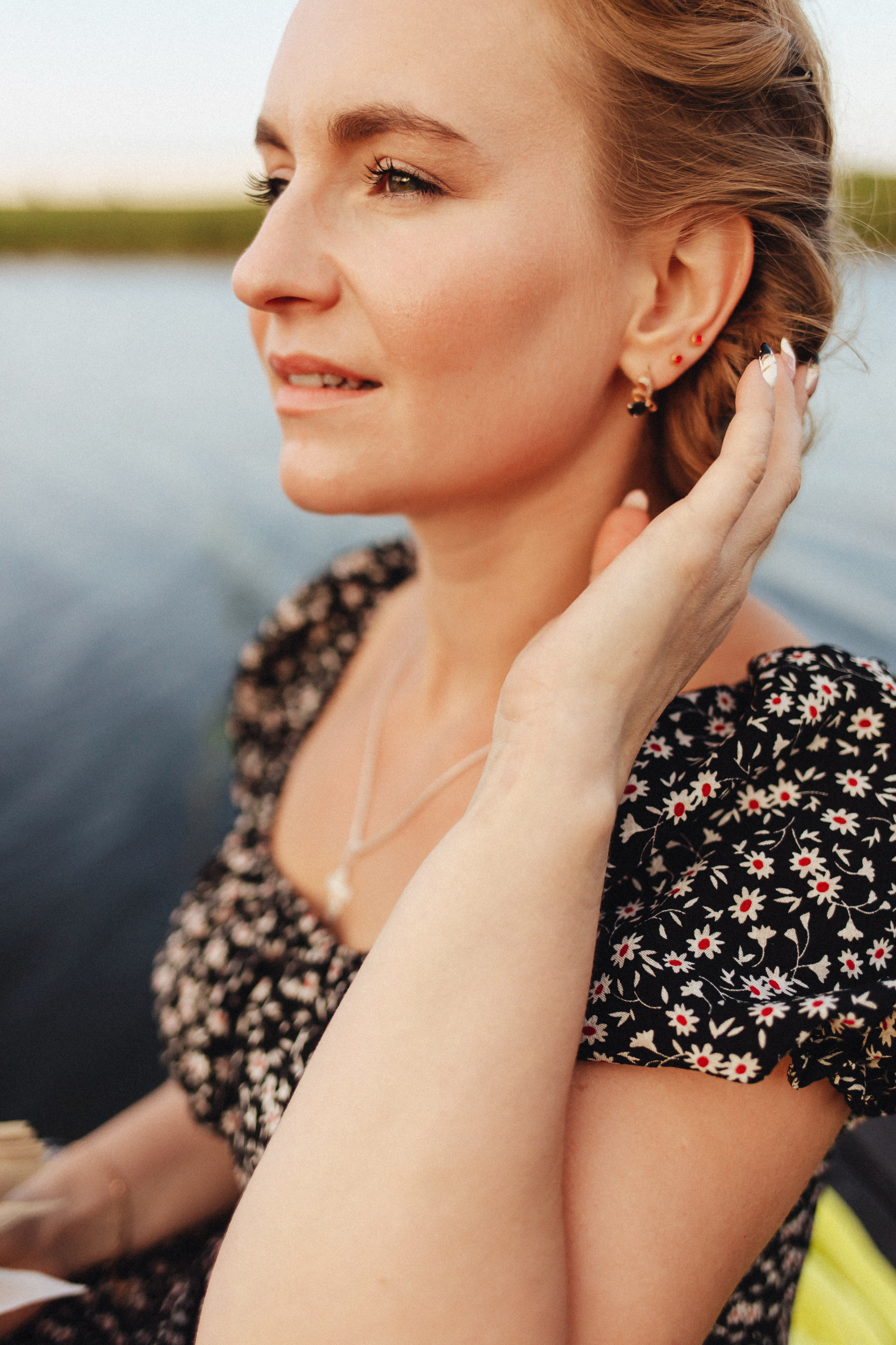 Лена. Фотограф Елена Кириллова