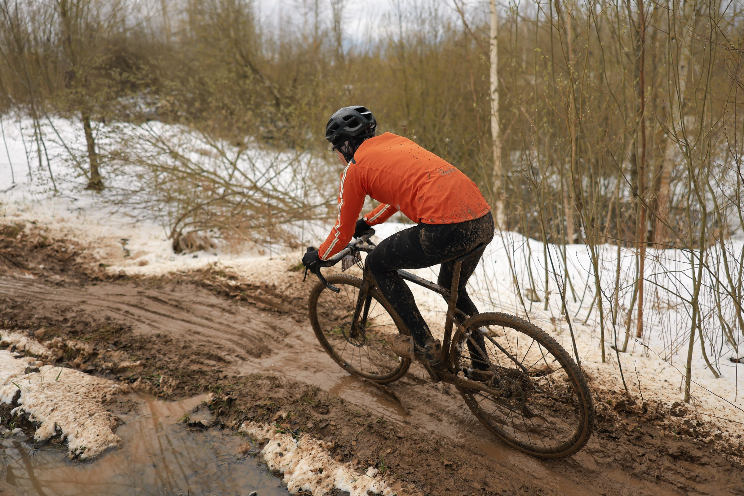 /РЕПОРТАЖ/ ТИПО-ЦИКЛОКРОСС-1. 2024. Свадебный фотограф Великий Новгород Станислав Кособудский