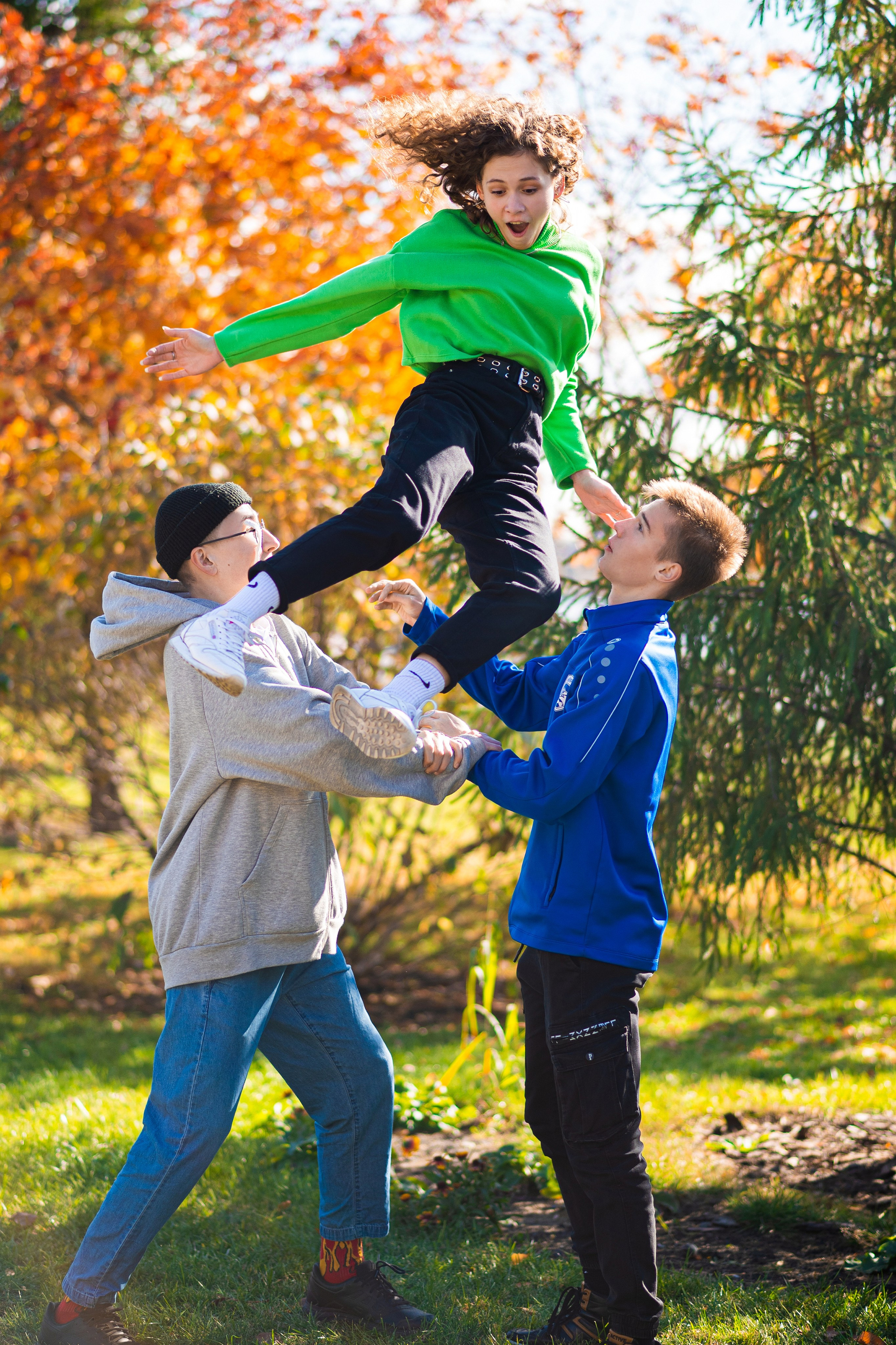 Галерея фотографий. Красавчики — выпускные альбомы в Новосибирске