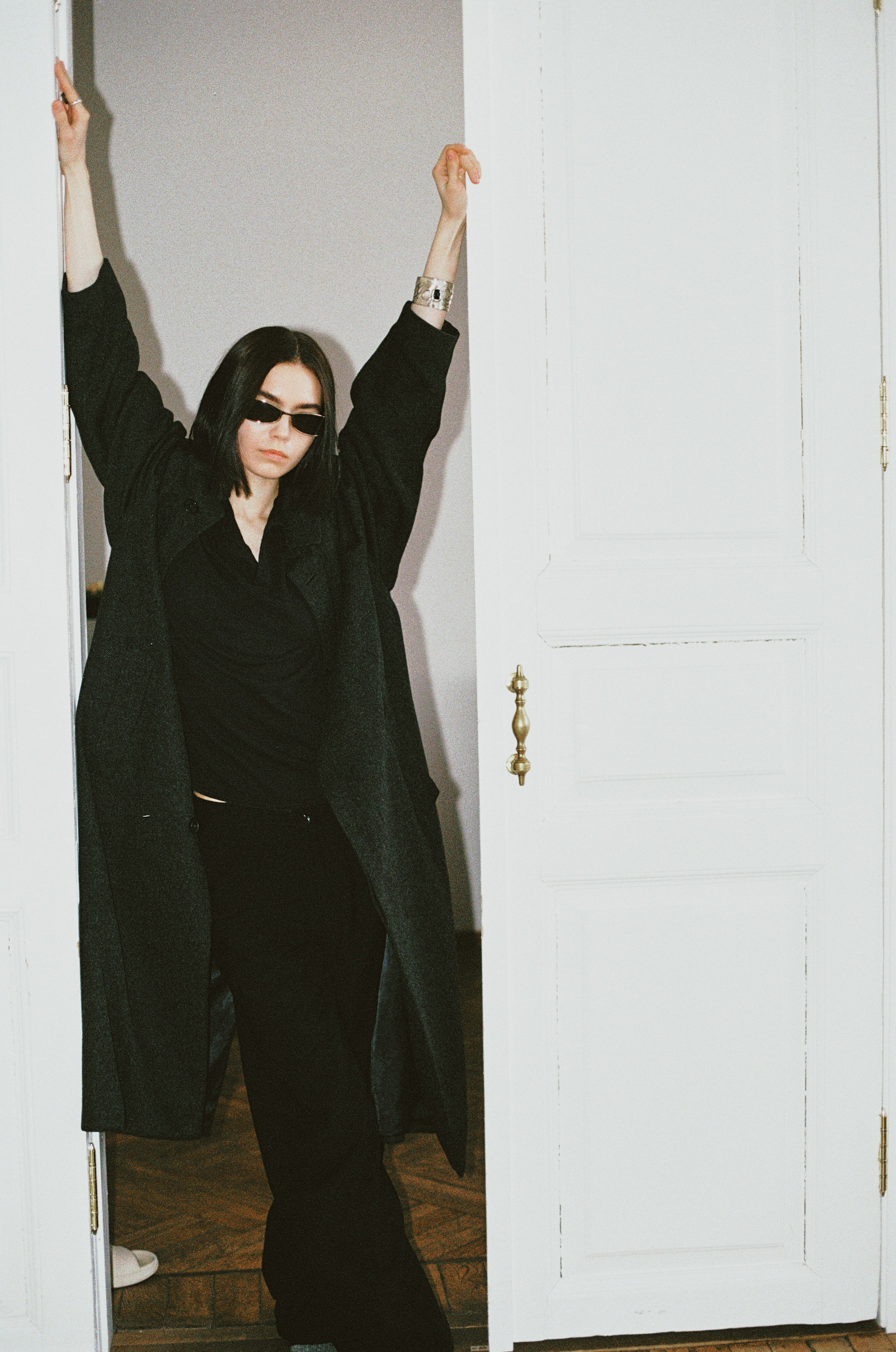 Арина. Главная