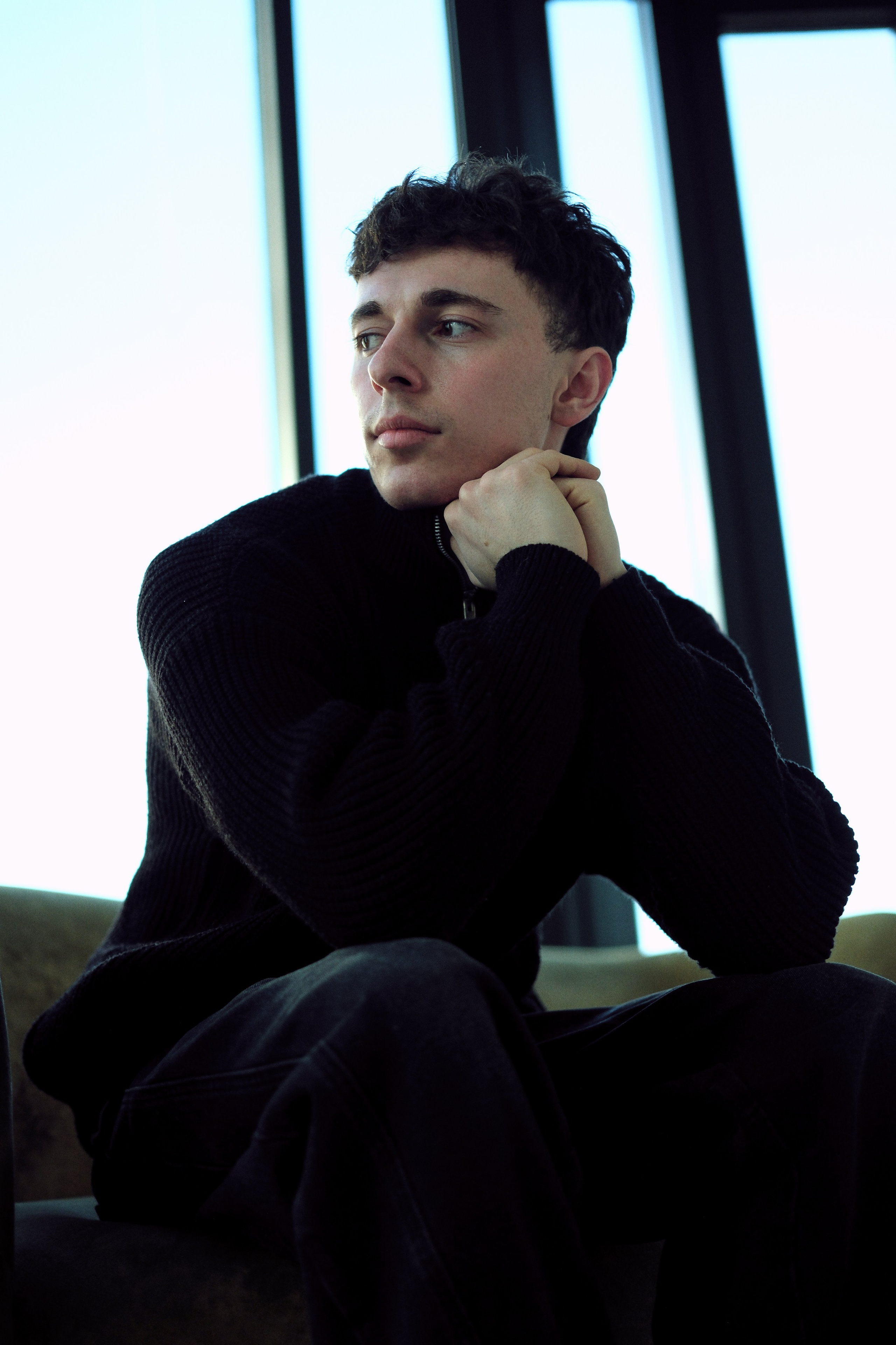 Амаль. Главная