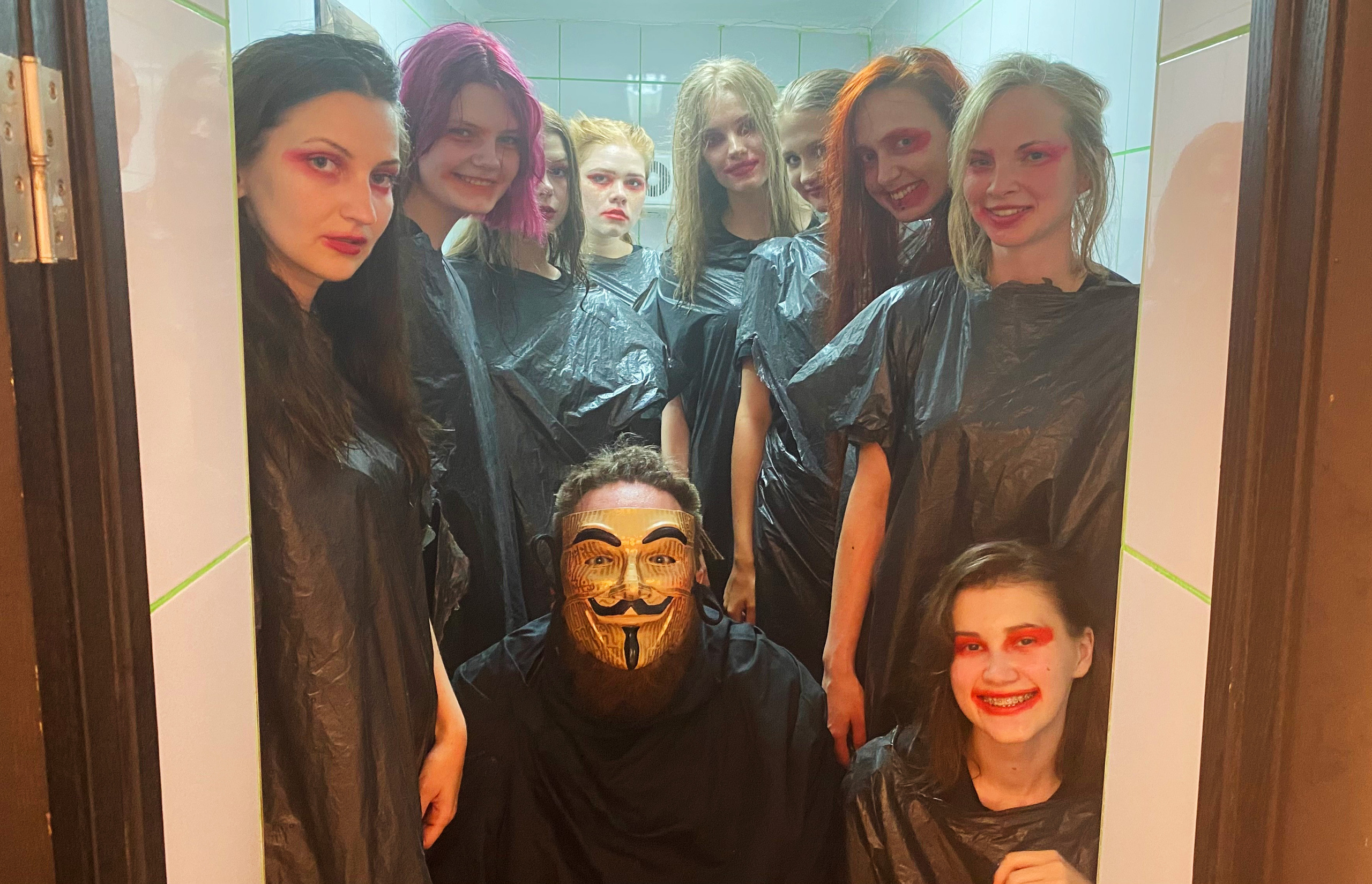 Utopia. Soulstamina ~ graphic designer & visual artist from St.Petersburg