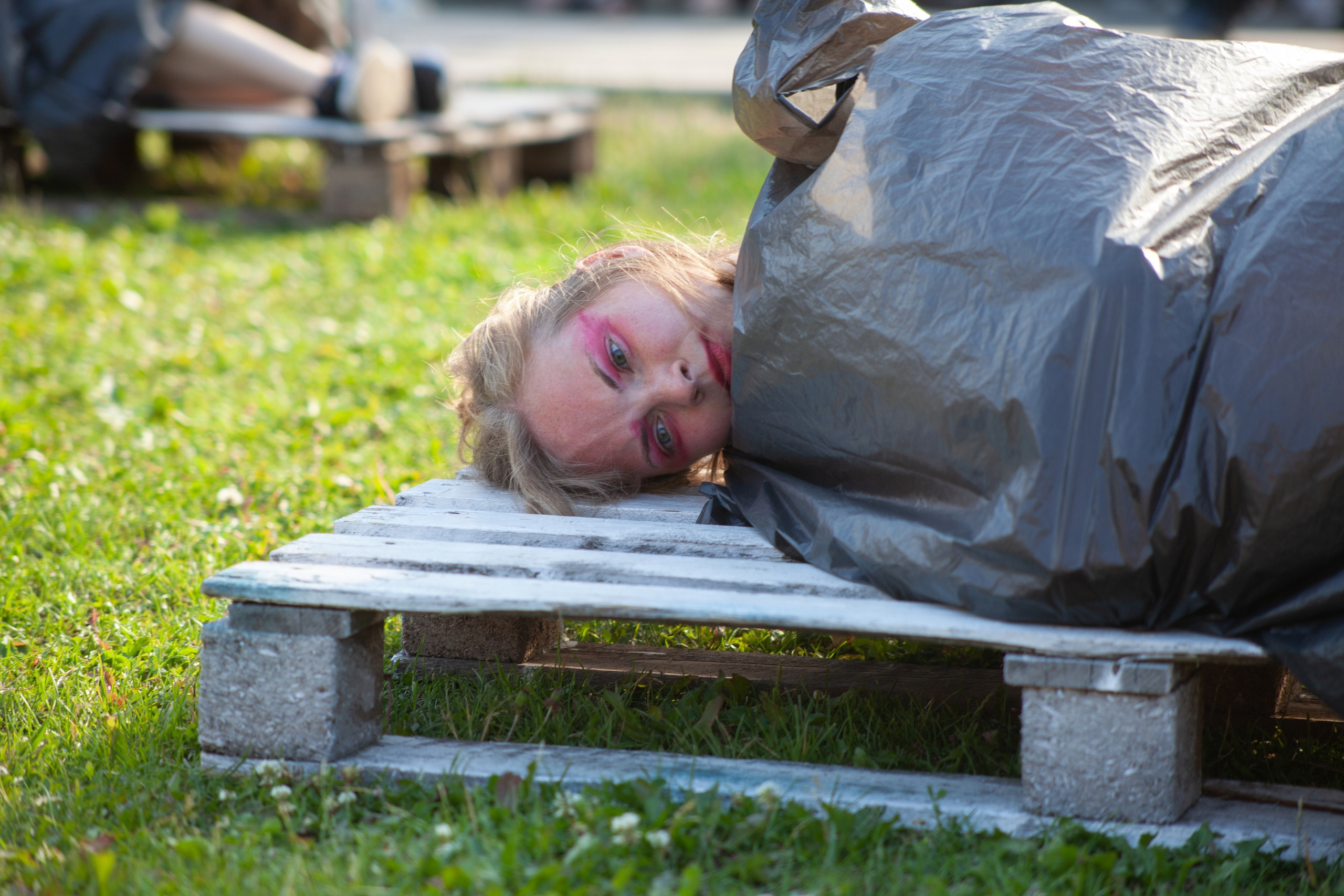 Utopia. Soulstamina ~ graphic designer & visual artist from St.Petersburg