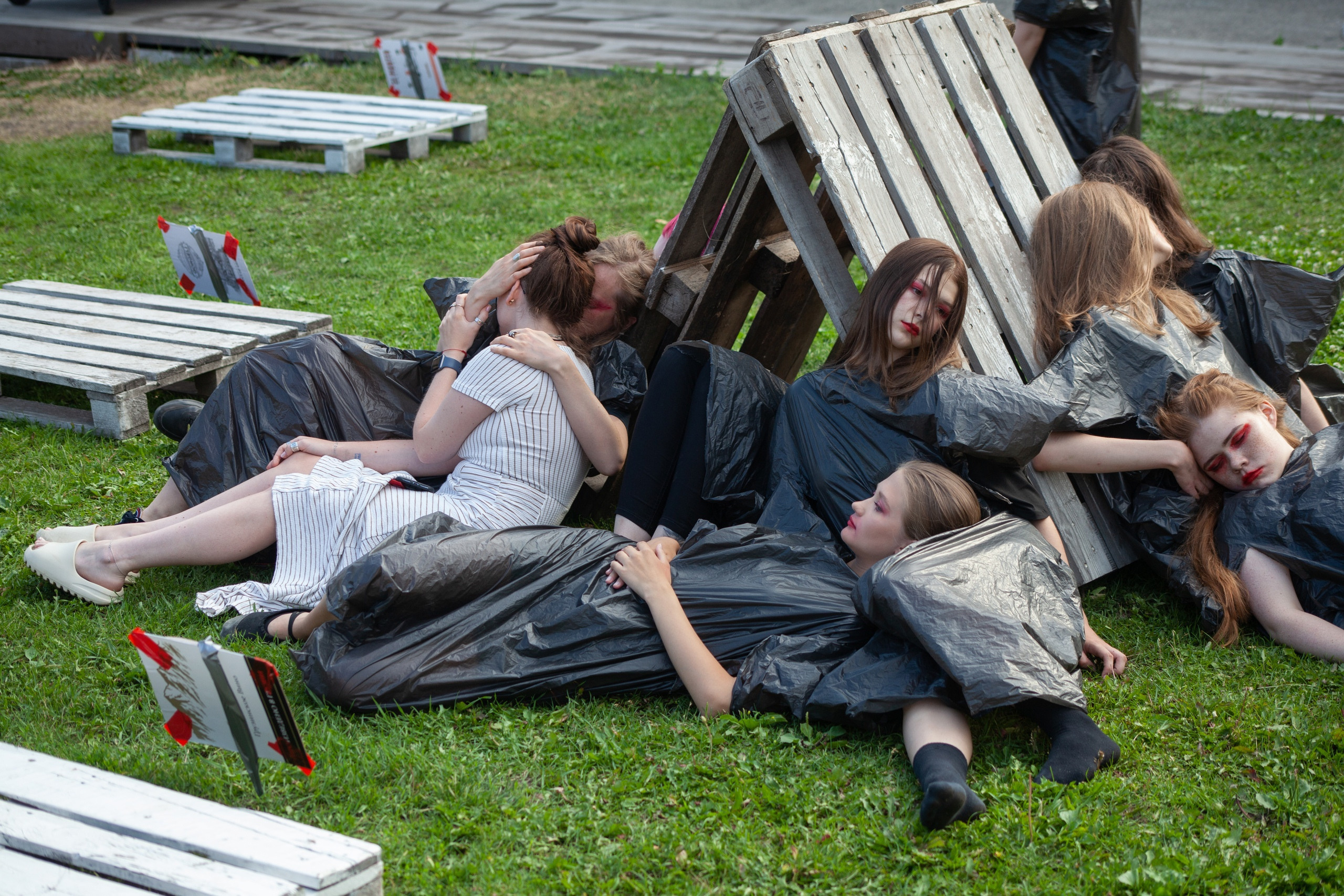 Utopia. Soulstamina ~ graphic designer & visual artist from St.Petersburg