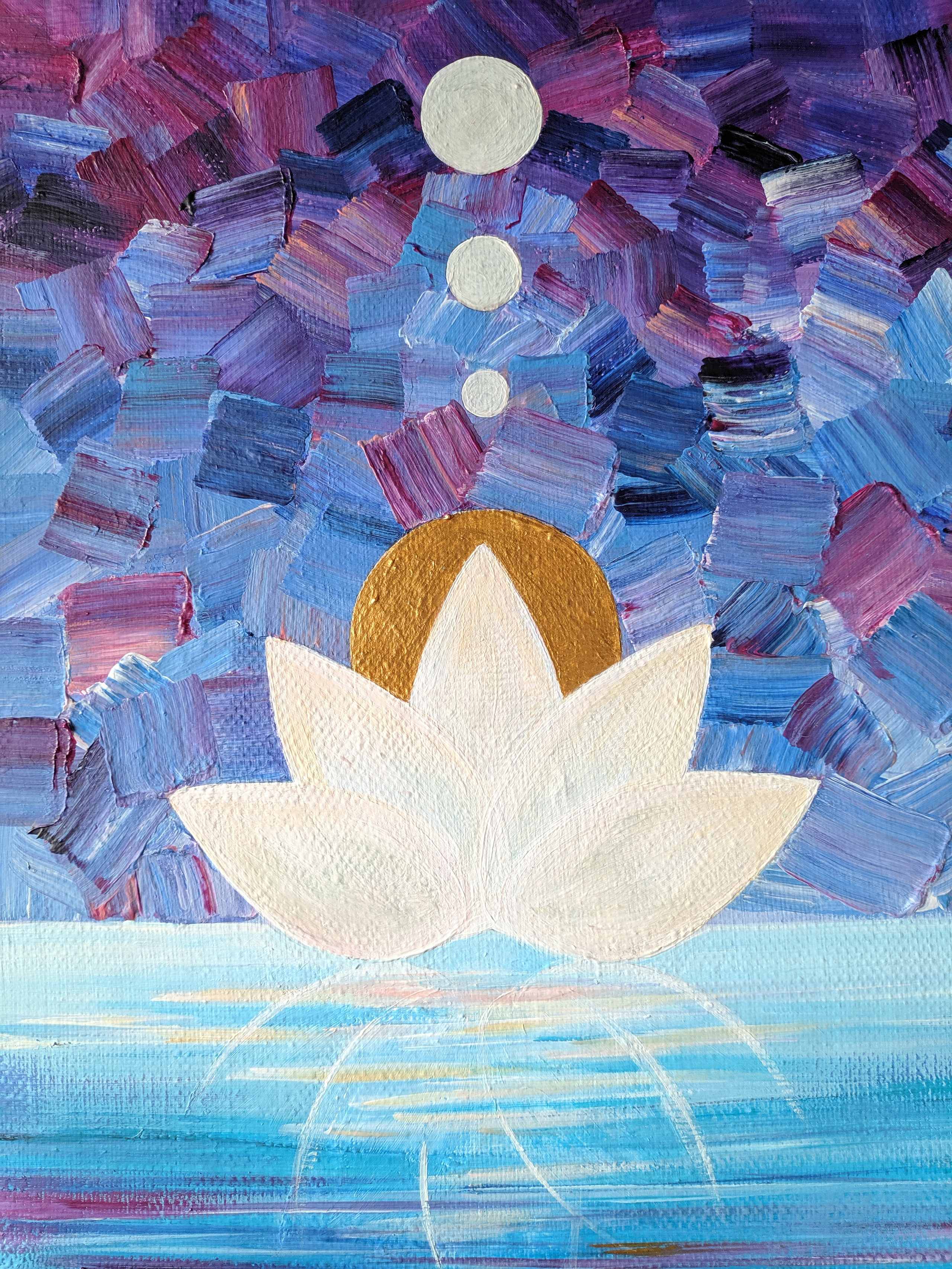 Soulstamina ~ graphic designer & visual artist from St.Petersburg