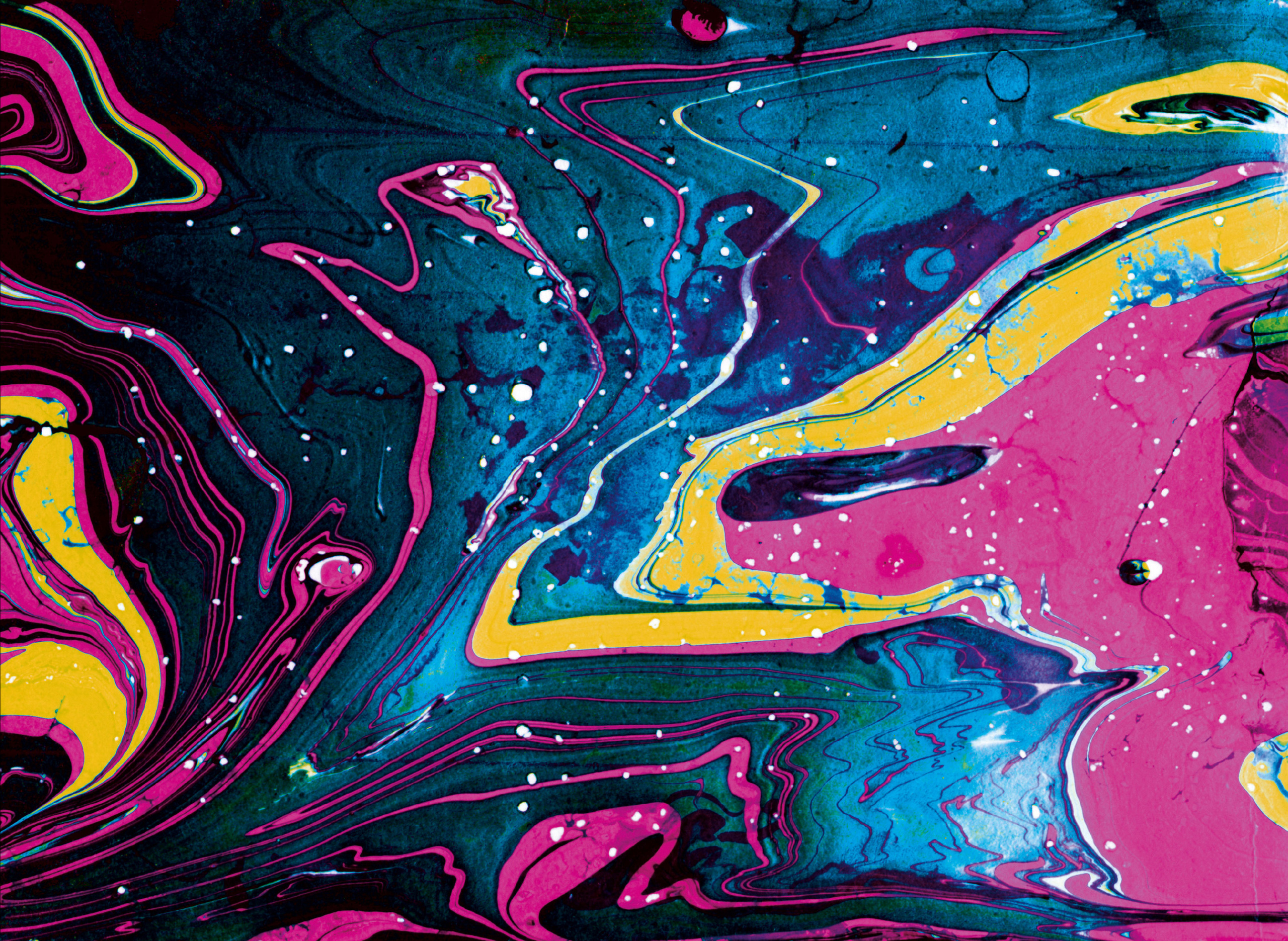 Soulstamina ~ graphic designer & visual artist from St.Petersburg