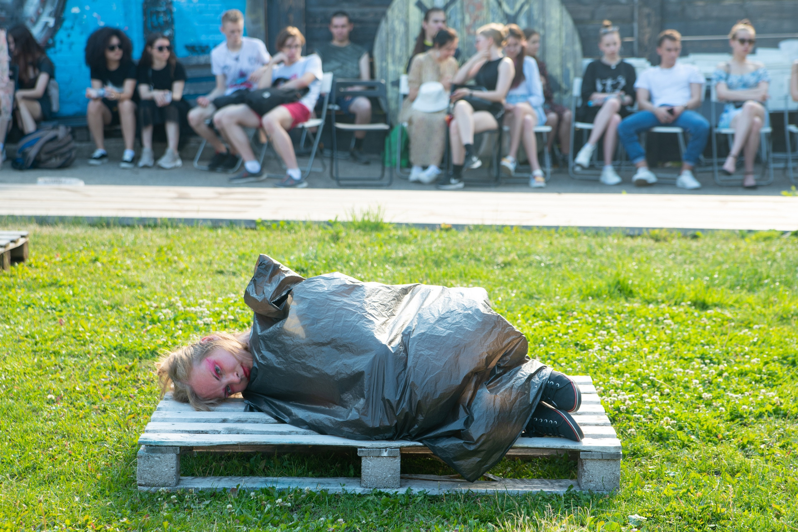 Utopia. Soulstamina ~ graphic designer & visual artist from St.Petersburg