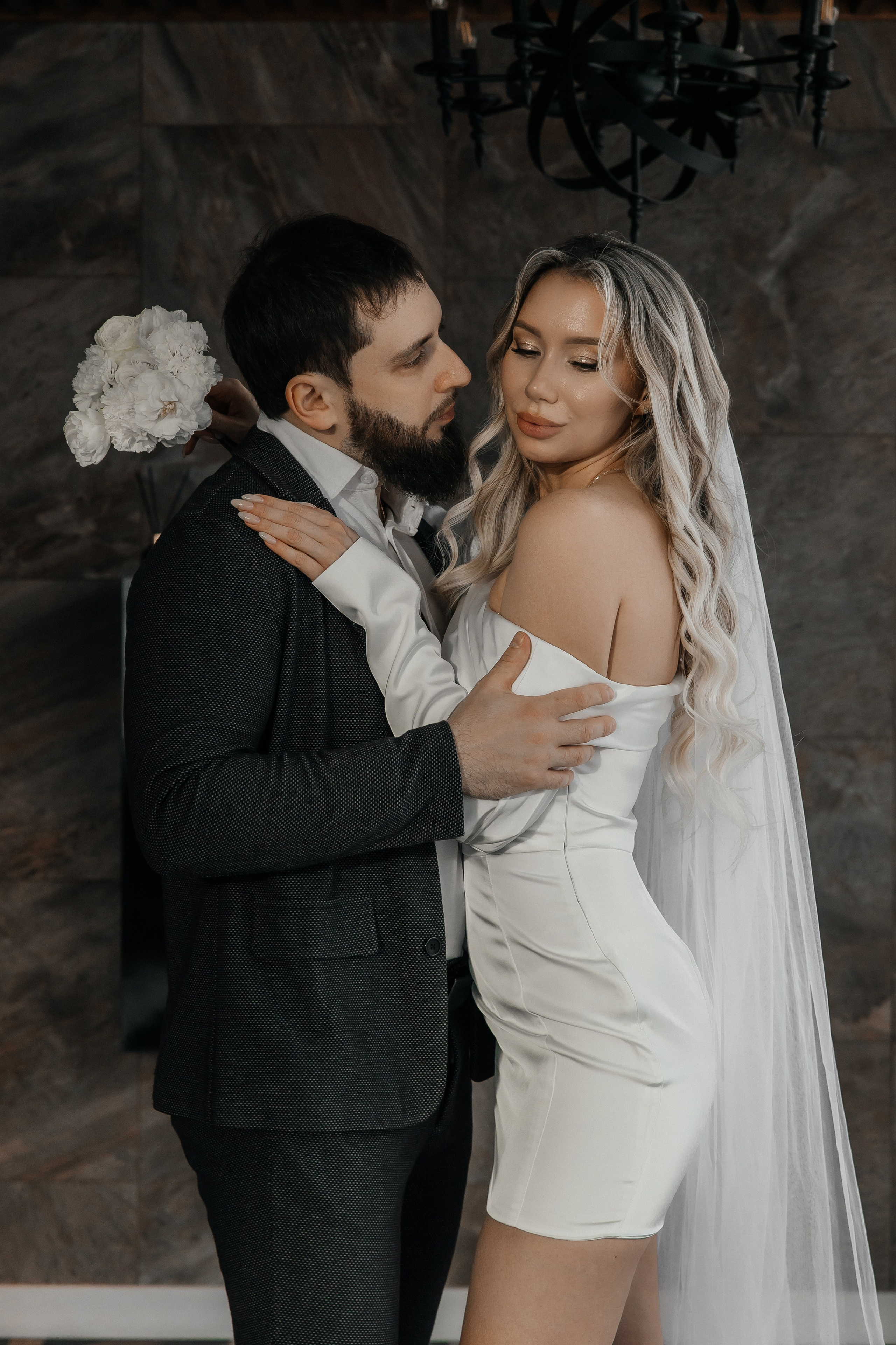 Александр и Анна. Свадебный и семейный фотограф.Екатерина Булич. Красноярск