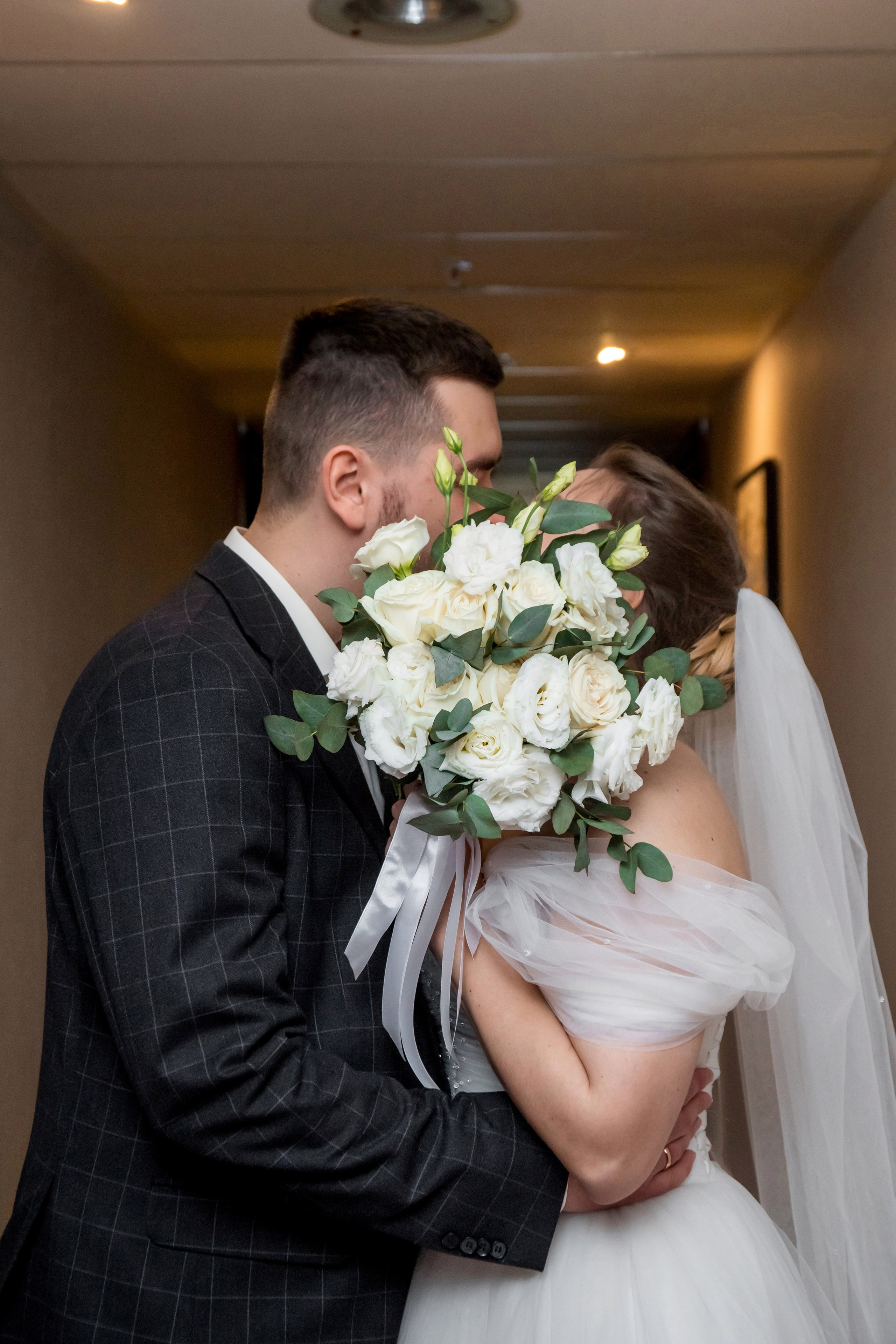 D & N. Свадебный и семейный фотограф в Новосибирске Александра Ракитина