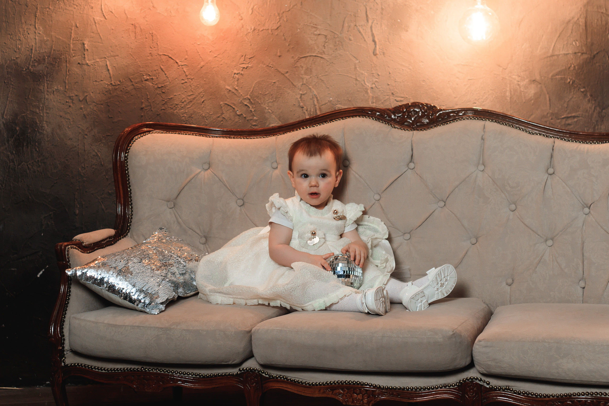 Семейный Новый год в студии FishmannFotoStudio. FOTOELA. Элеонора Щербакова — фотограф счастья в Тамбове