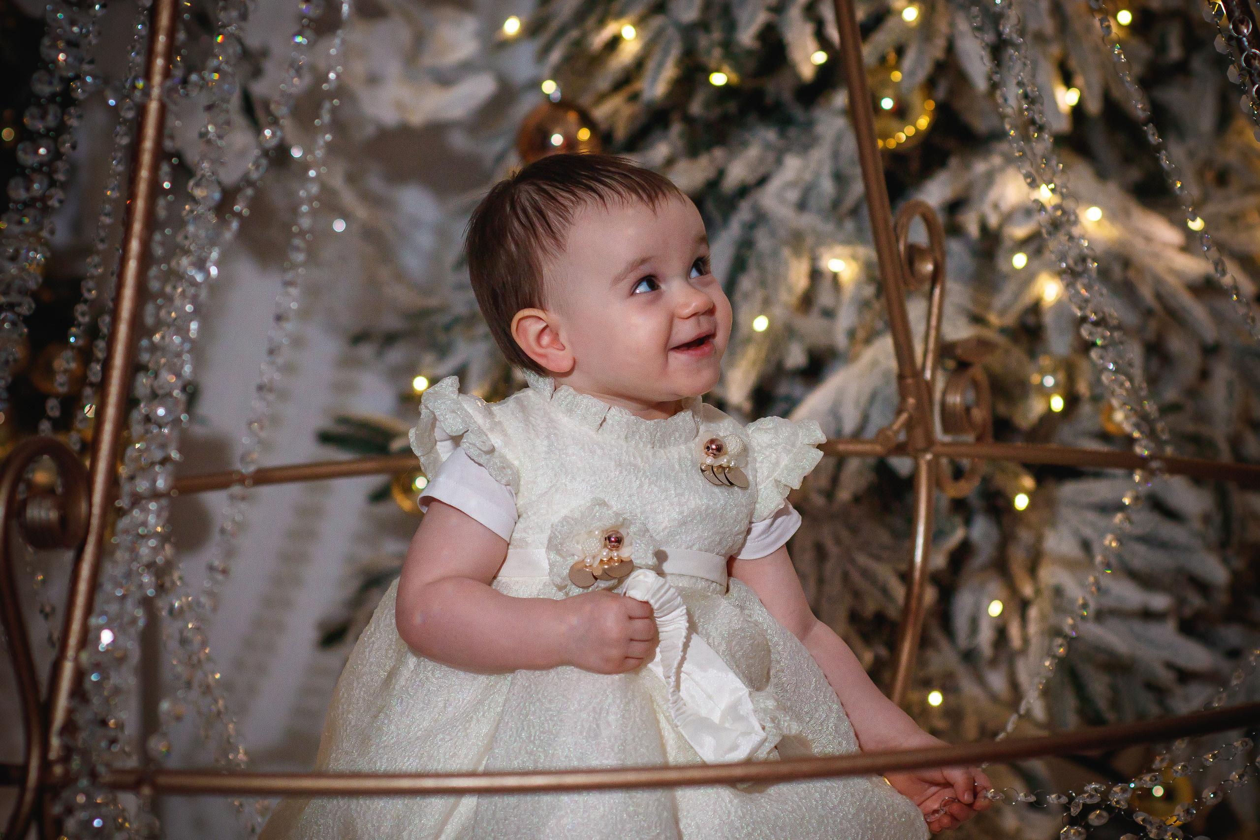 Семейный Новый год в студии FishmannFotoStudio. FOTOELA. Элеонора Щербакова — фотограф счастья в Тамбове