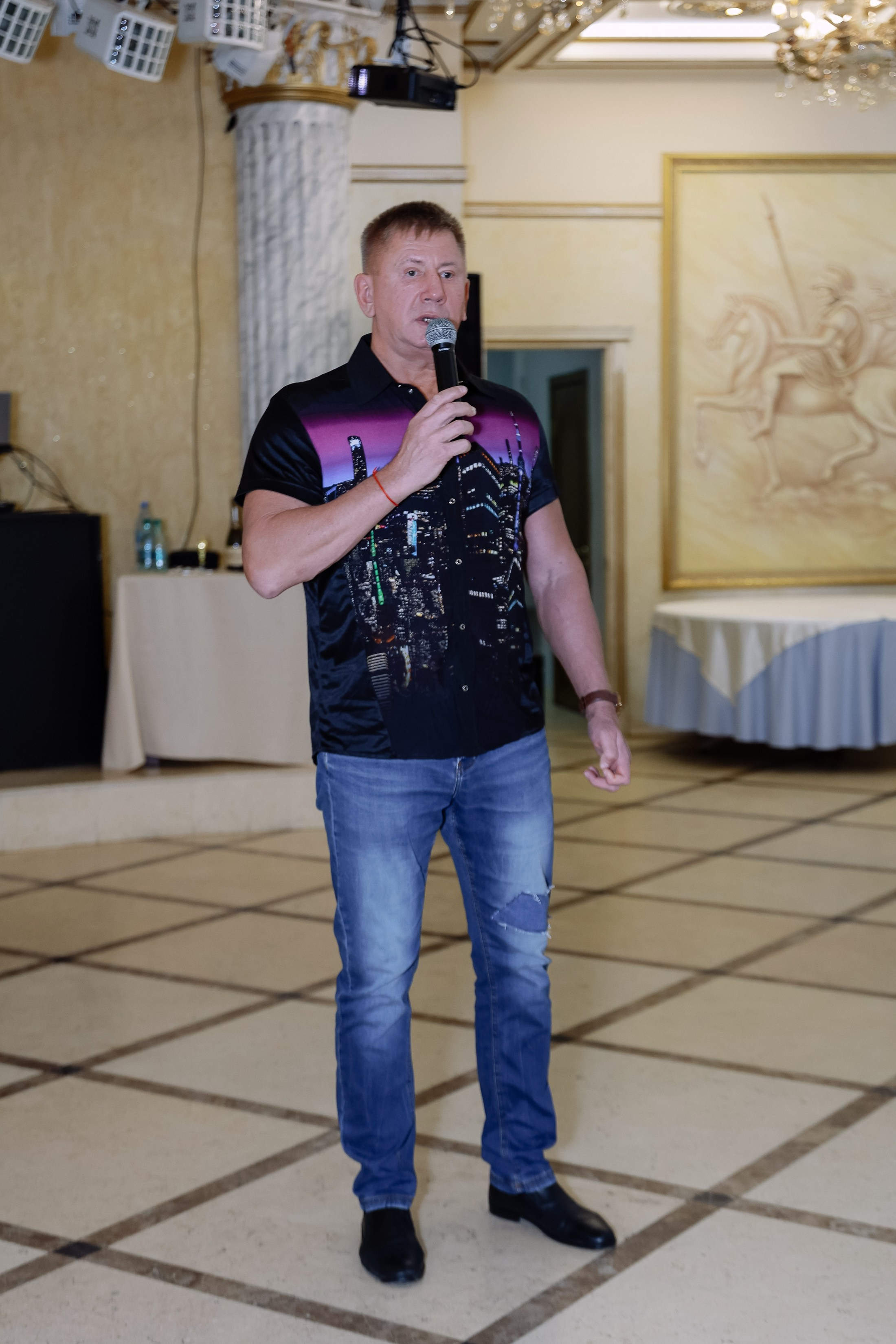 Корпоратив в Царском Дворе. Фотограф Юлия Мальцева