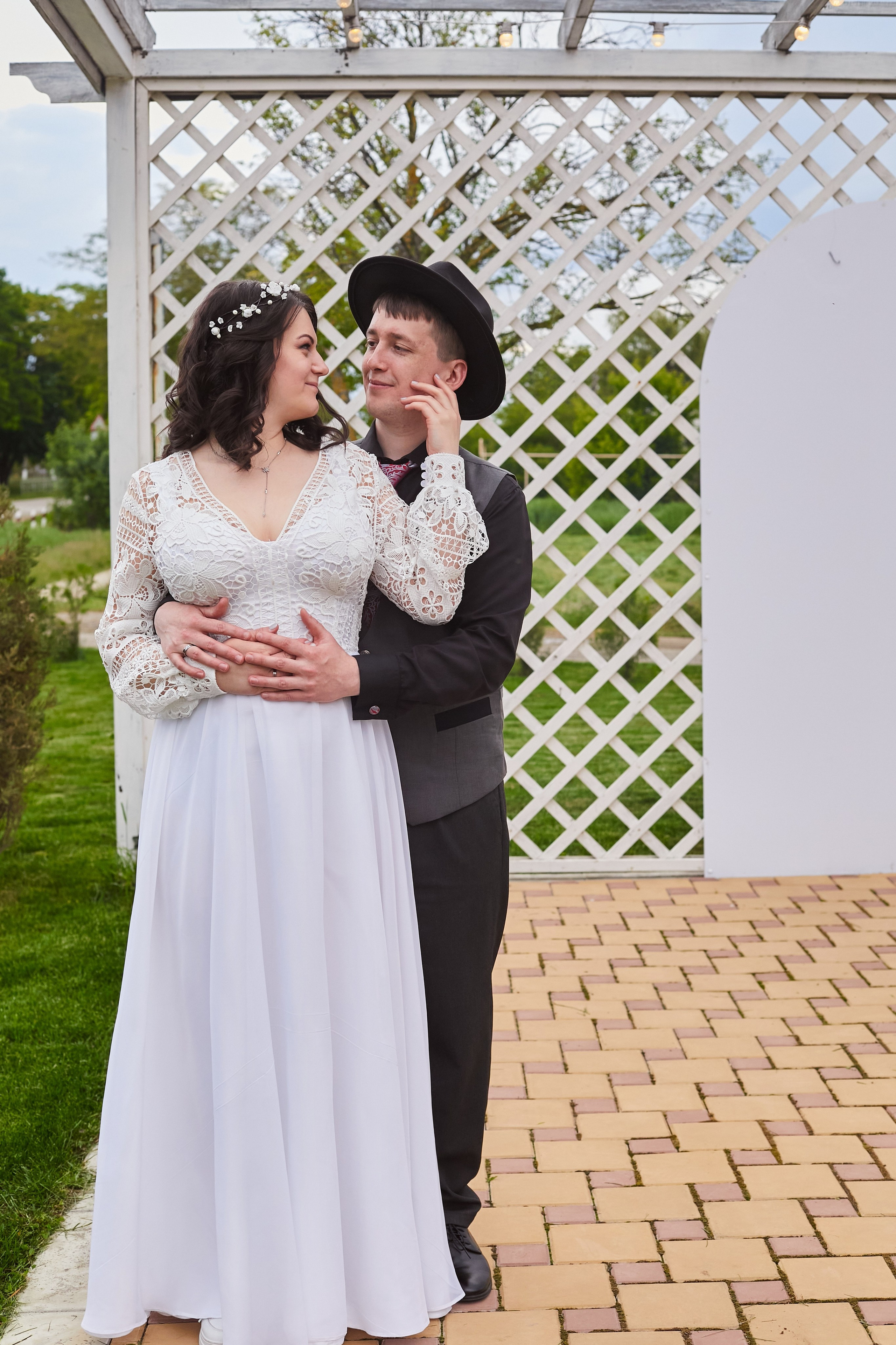 Свадебный вечер. Свадебный и креативный фотограф в ЮФО и МСК