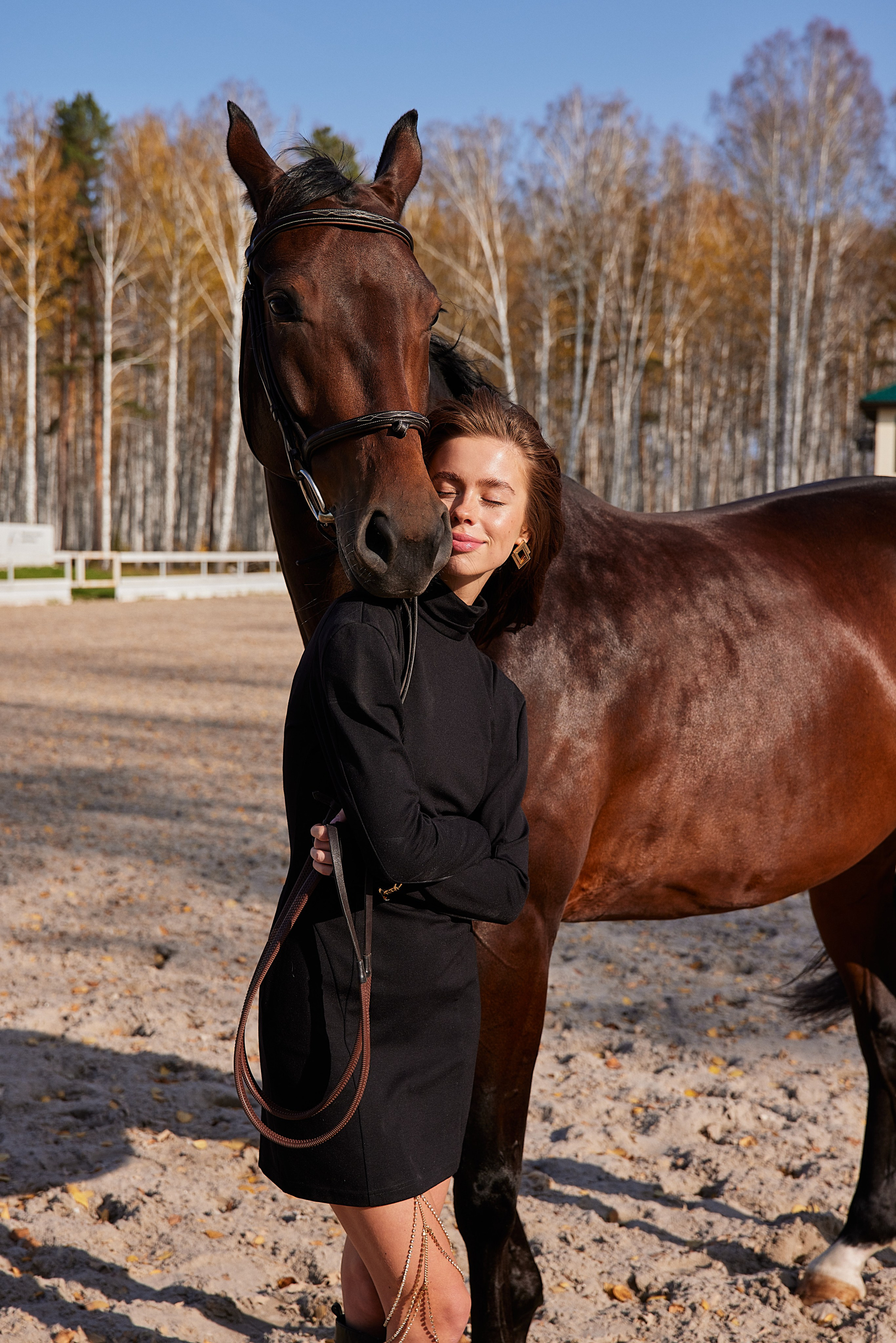 Соня. Photorina — фотограф Ирина Гулемина