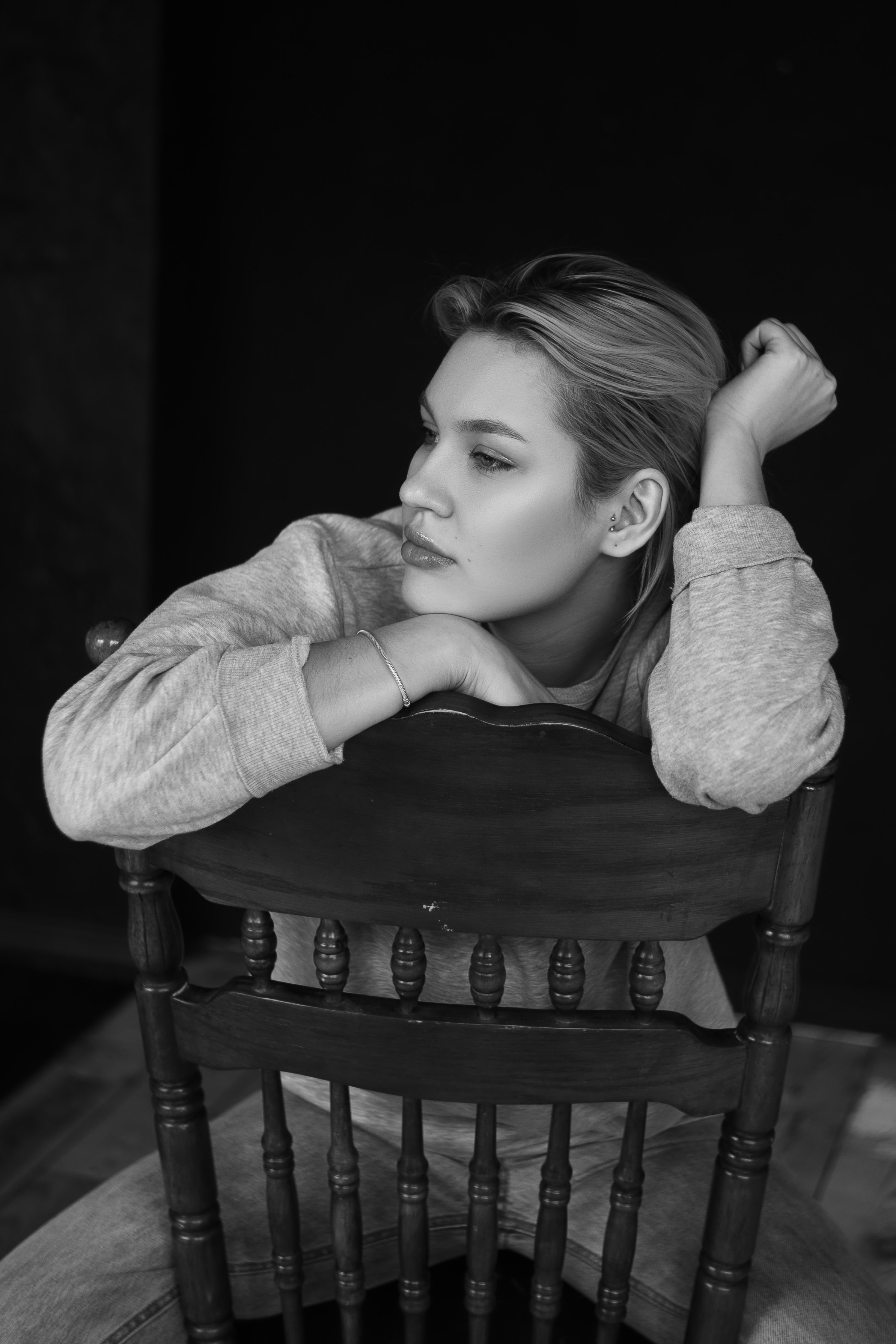 Sasha. Photorina — фотограф Ирина Гулемина