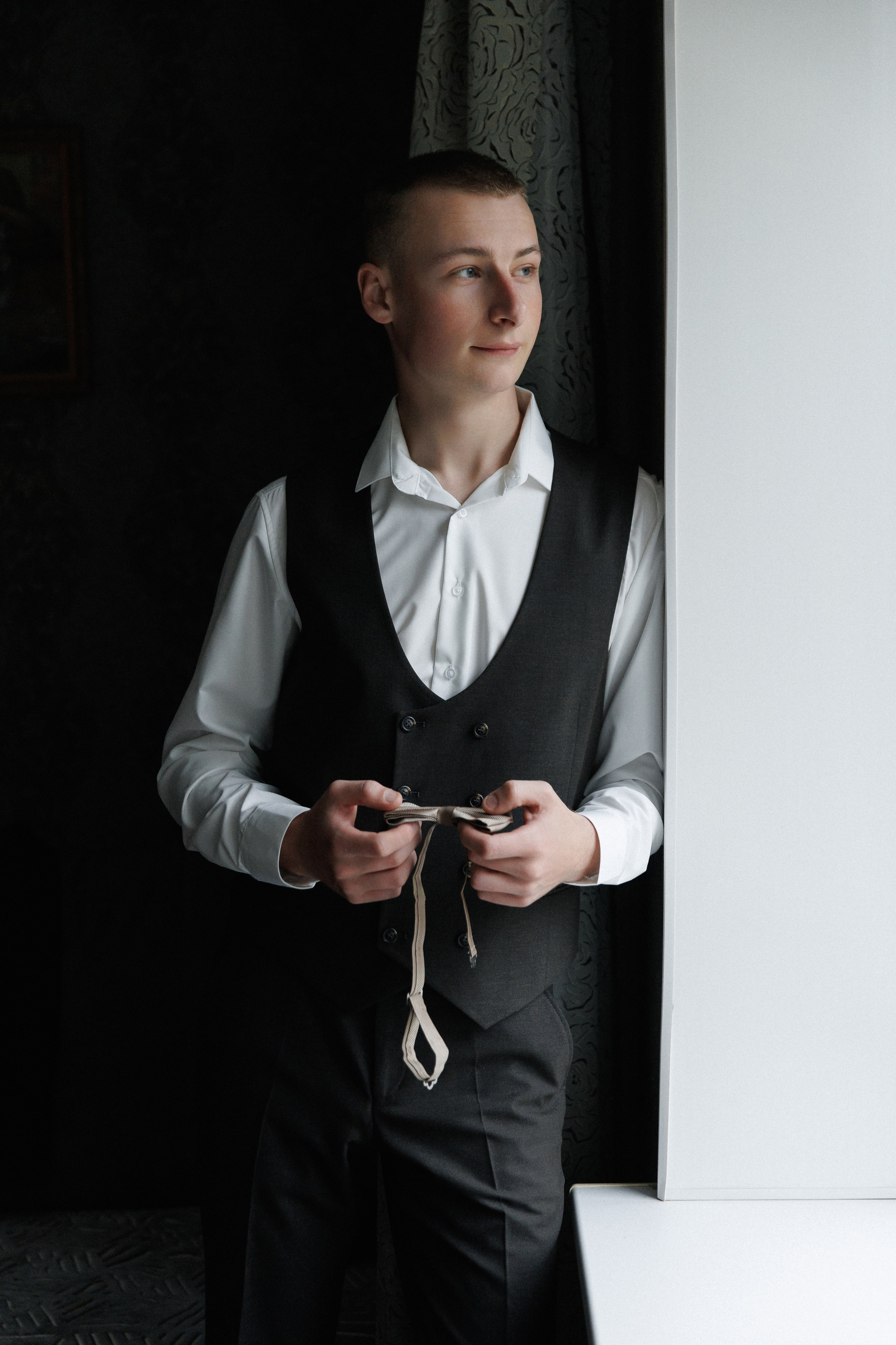 Свадьба Тамары и Максима. Фотограф Петр Капралов