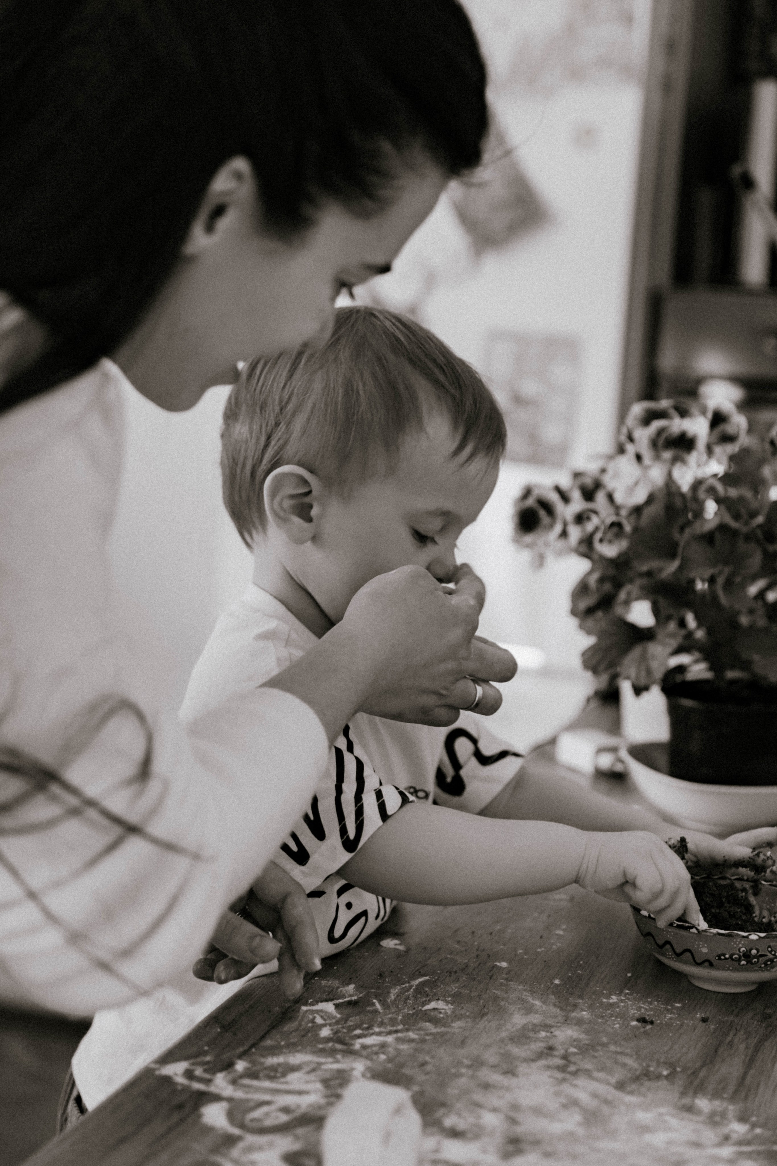 Ольга и Давид. Семейный и свадебный фотограф Нижний Новгород