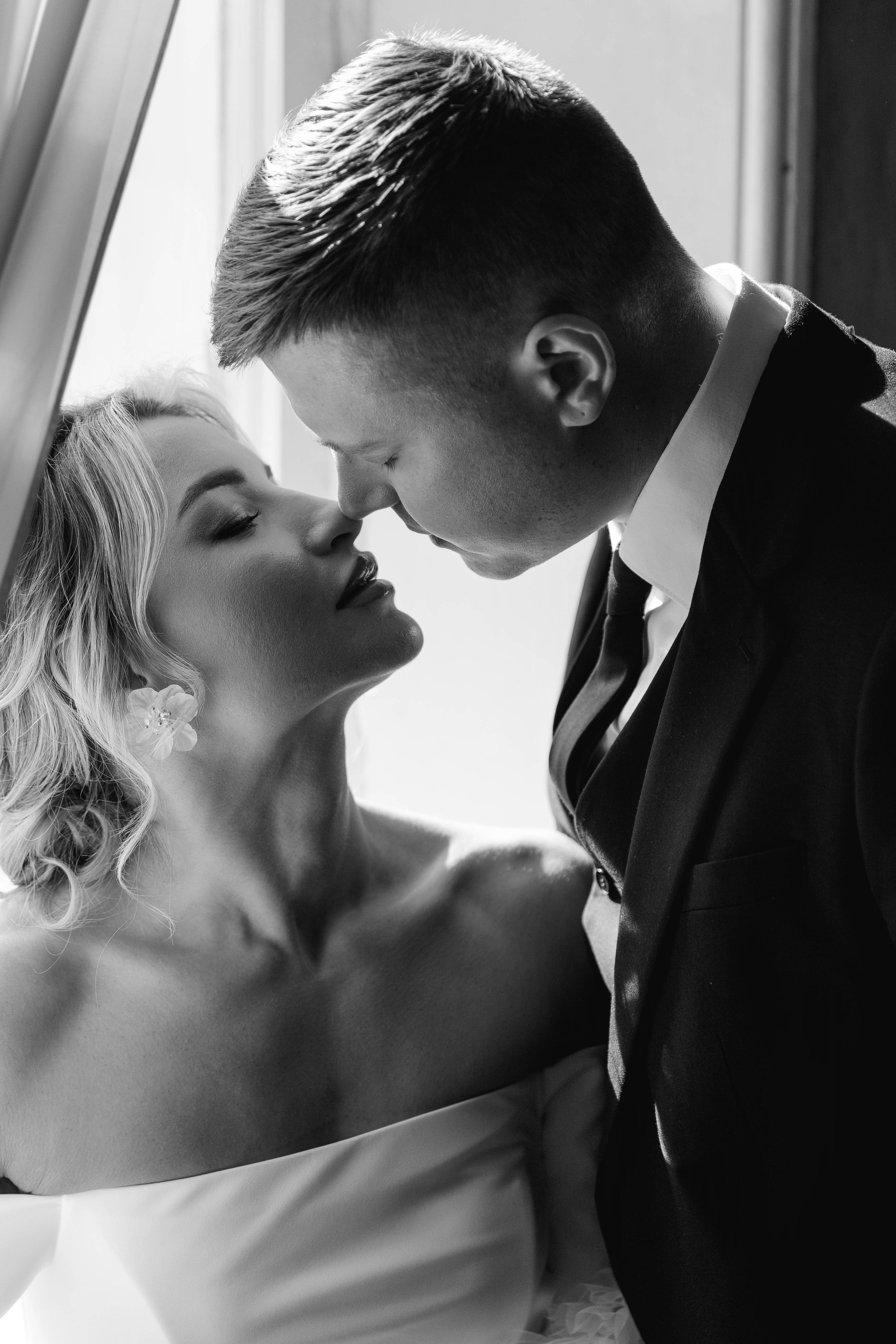 Юлия и Дмитрий. Семейный и свадебный фотограф Нижний Новгород