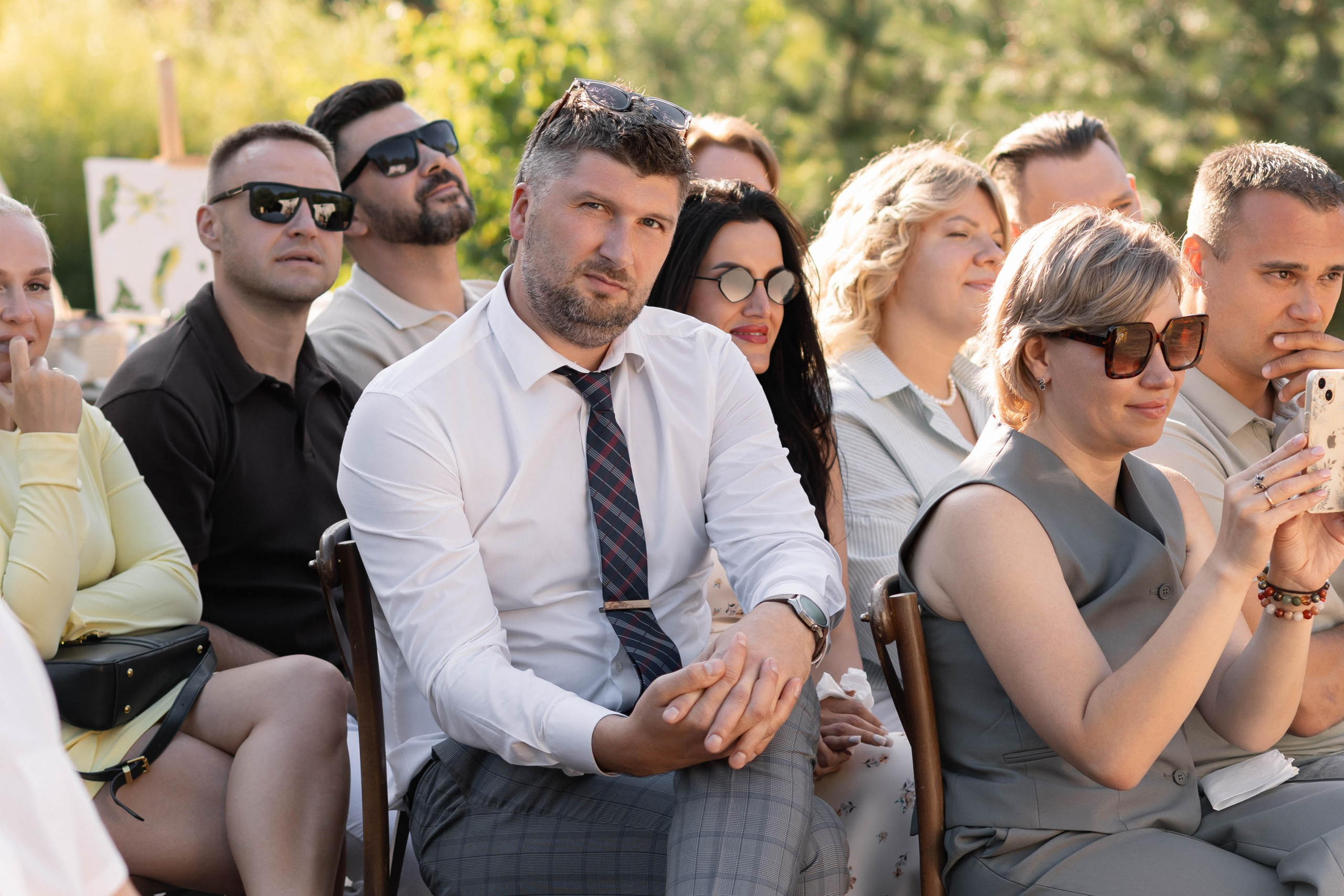 Алексей и Ольга. Семейный и свадебный фотограф Нижний Новгород