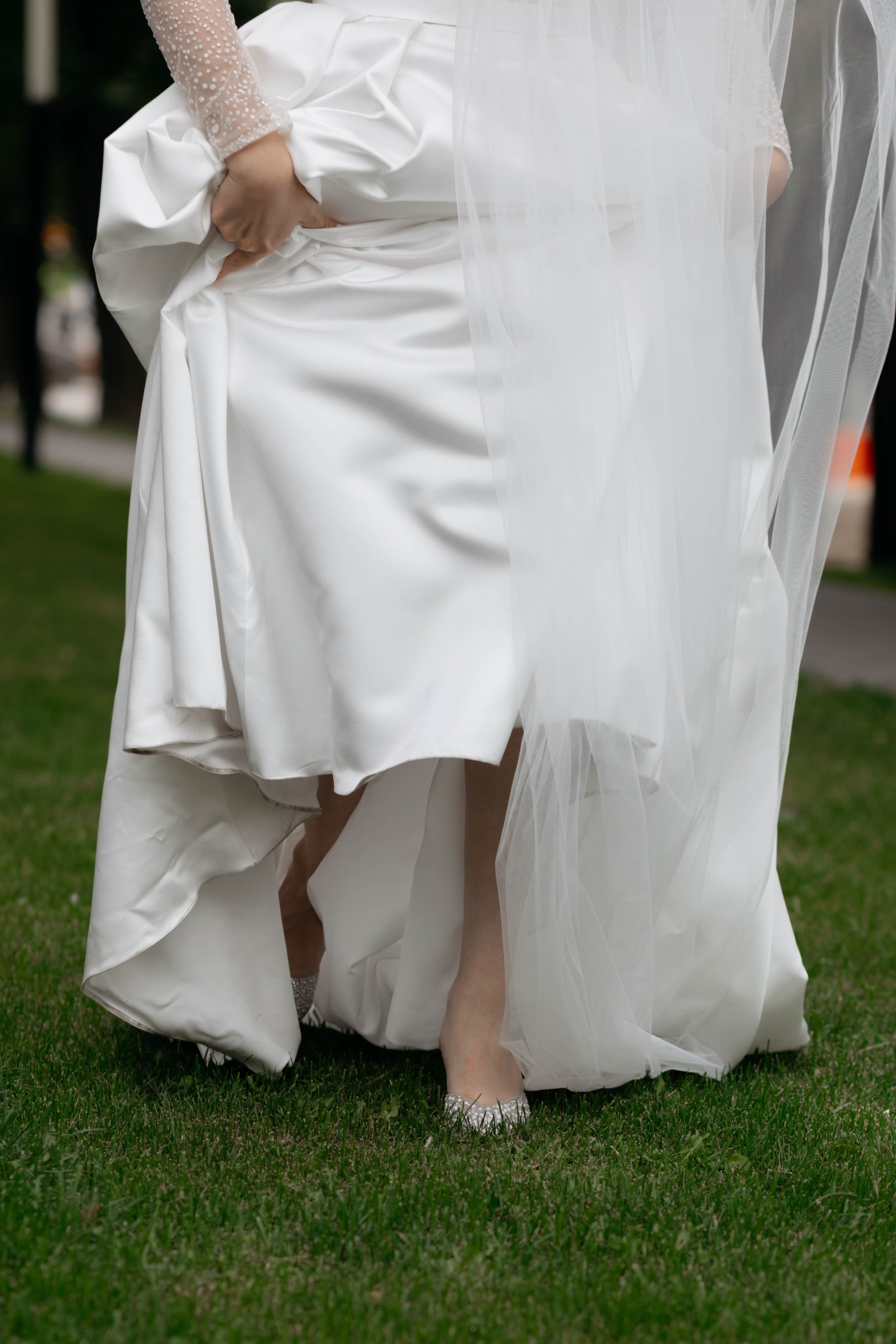 Анна и Даниил. Семейный и свадебный фотограф Нижний Новгород