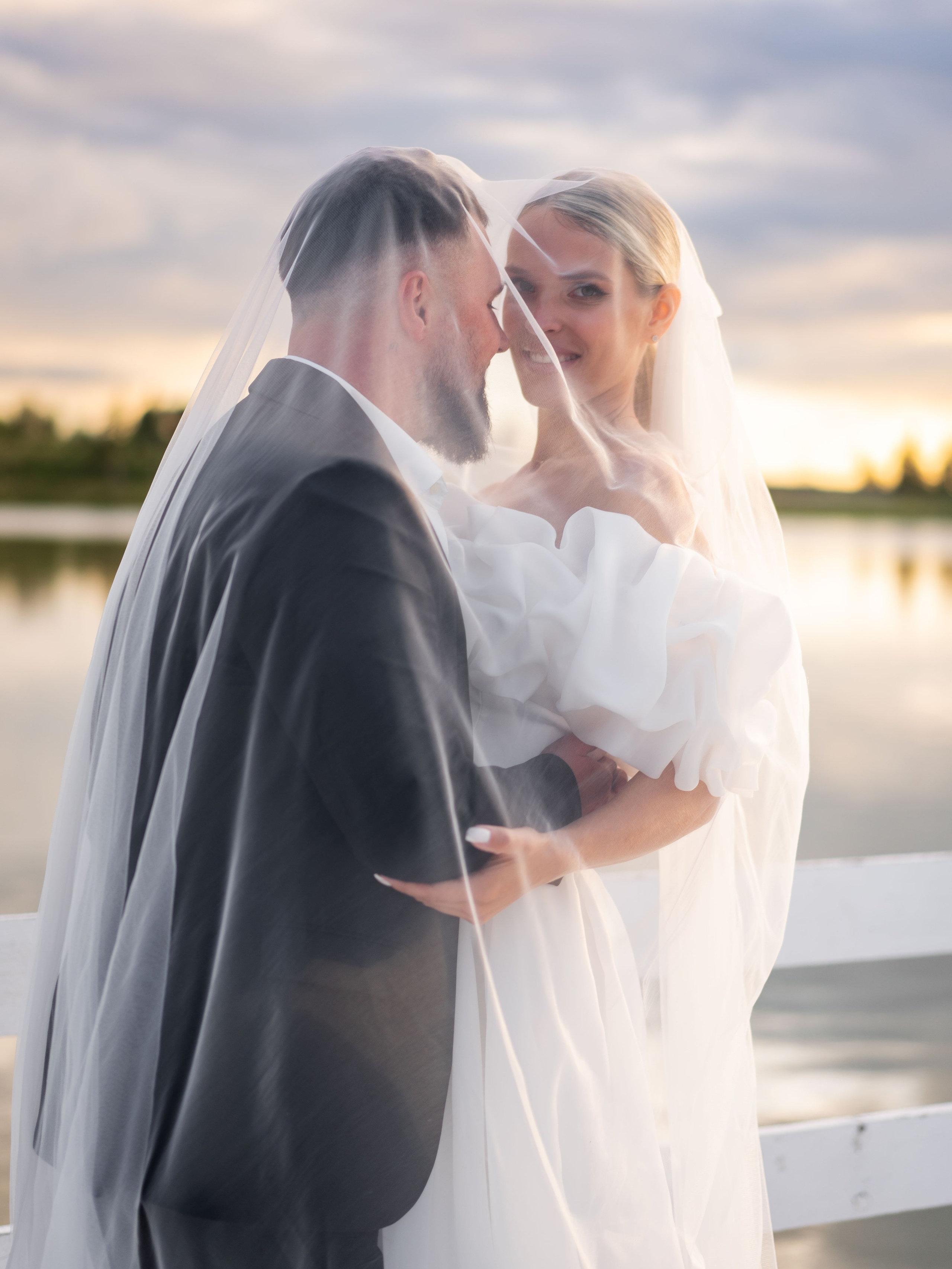 Свадьба — Кирилл & Полина 08.09.24. Фотограф Москва