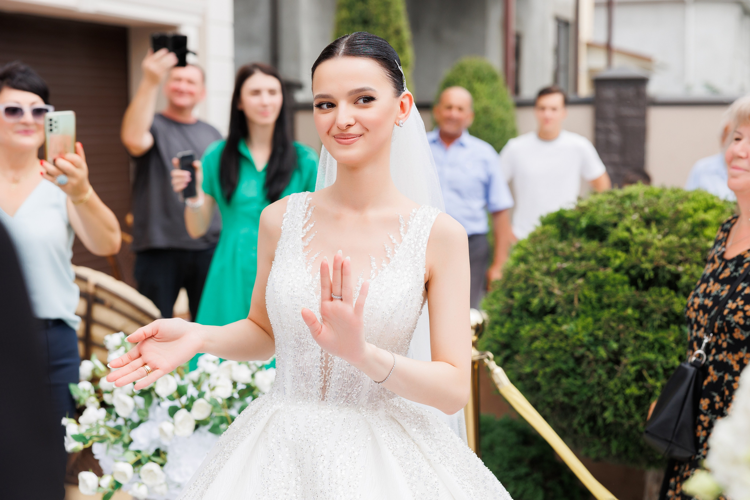 Алексей & Валерия. Свадебный фотограф  Пятигорск, Сочи, Ессентуки, Кисловодск Александр