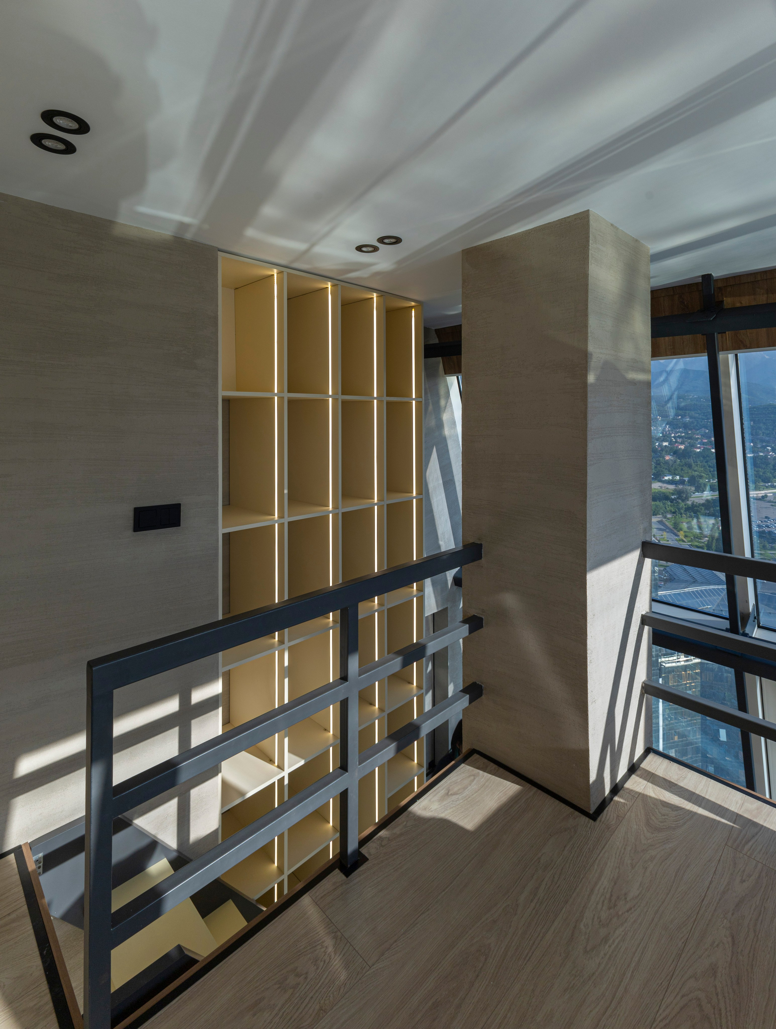ЖК «ORION I», 143 м². Room Design Studio