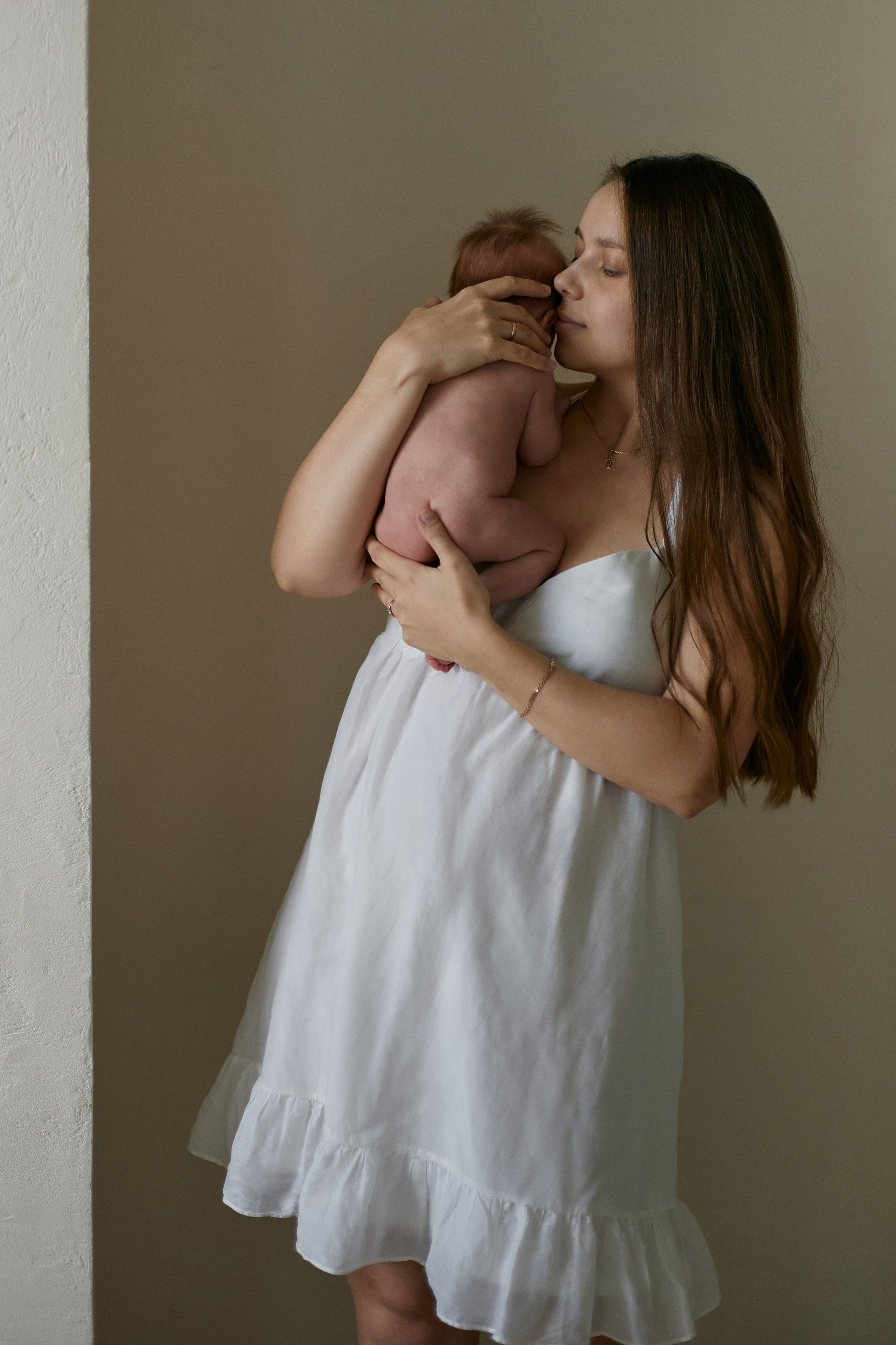 Family with baby. Ксения Исакова — фотограф Кострома