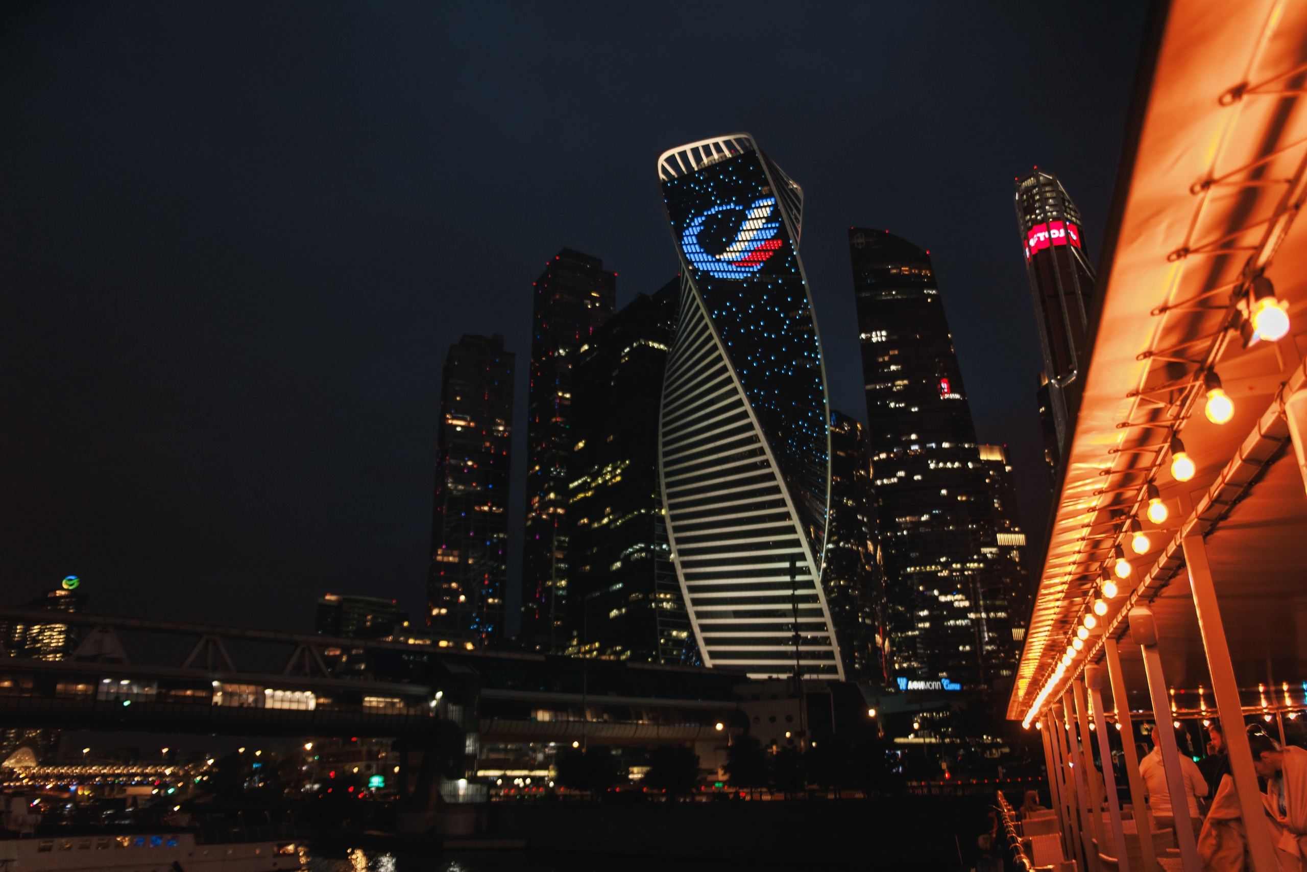 Прогулка на теплоходе. Репортажный фотограф. Москва. Алина Ланская