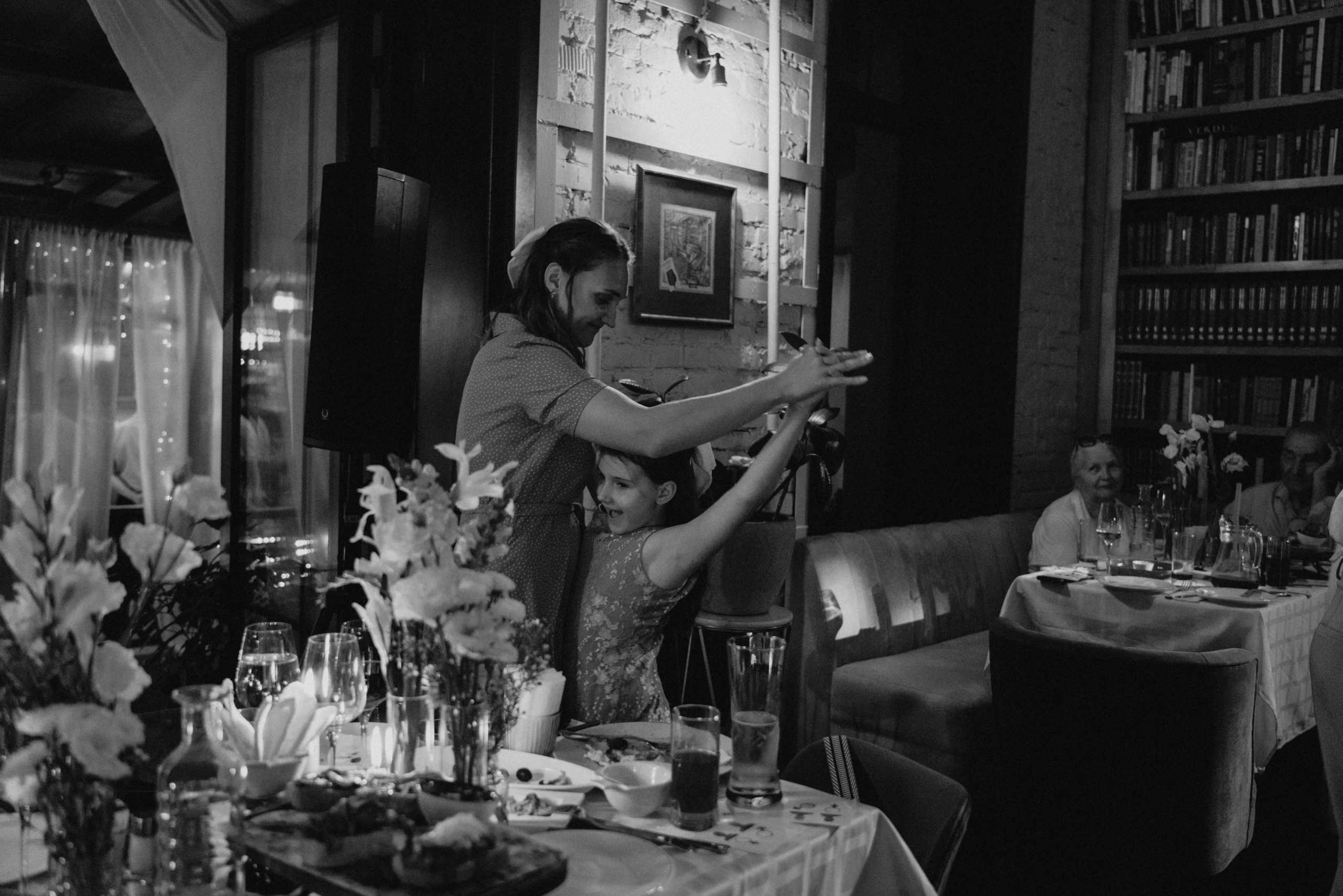 Аня&Витя. Фотограф, Видеограф Новосибирск