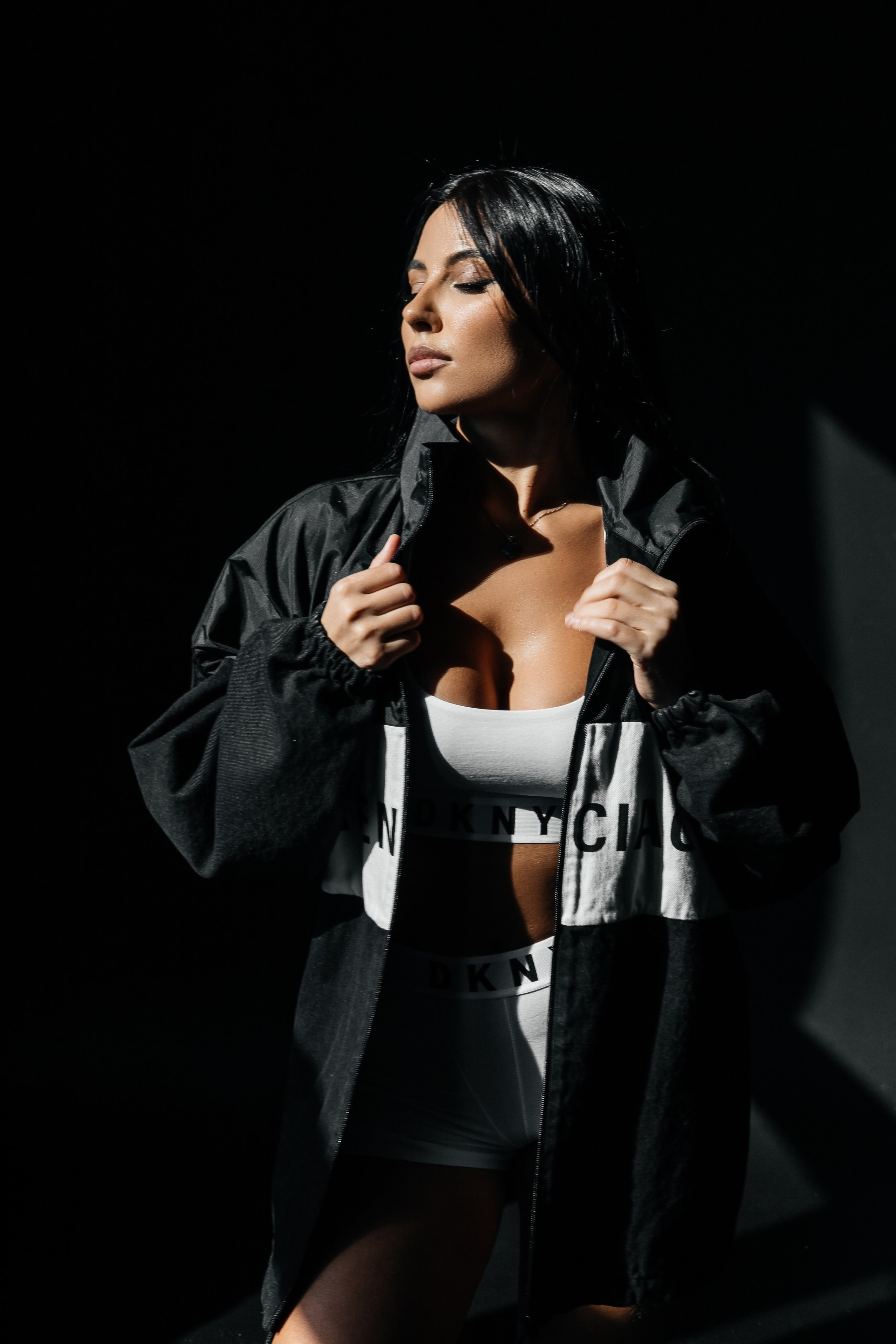 Студийные съёмки. Фотограф Маргарита Беспалова