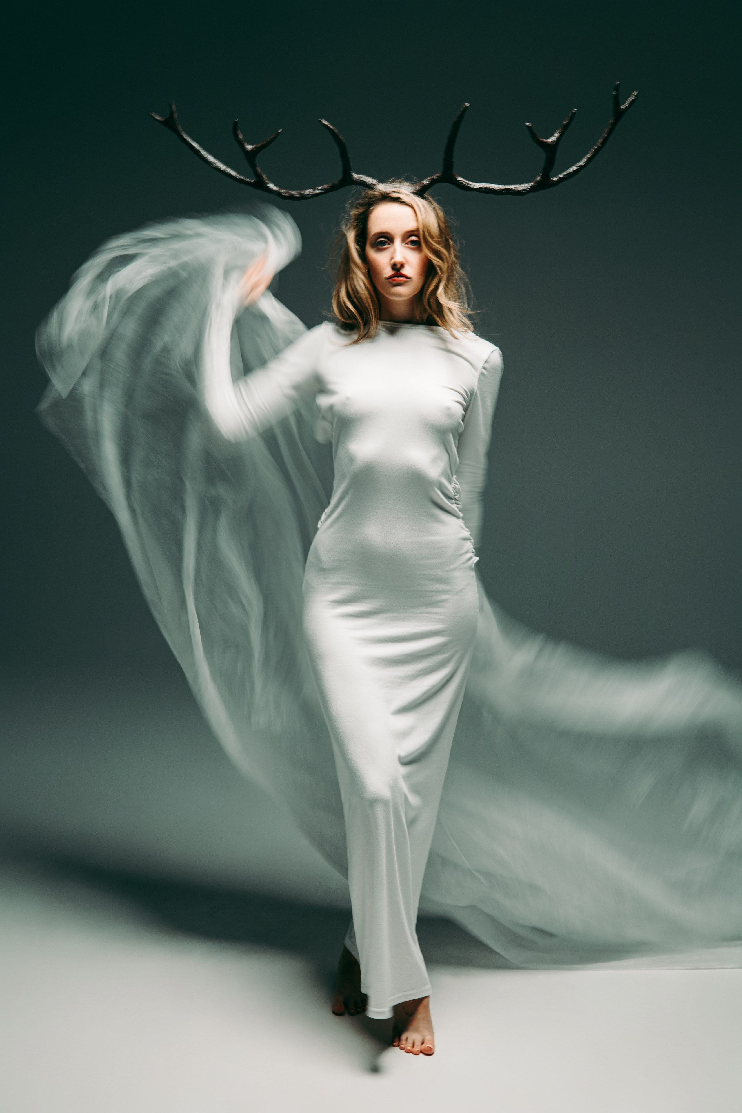 Арт-съёмки. Фотограф Маргарита Беспалова