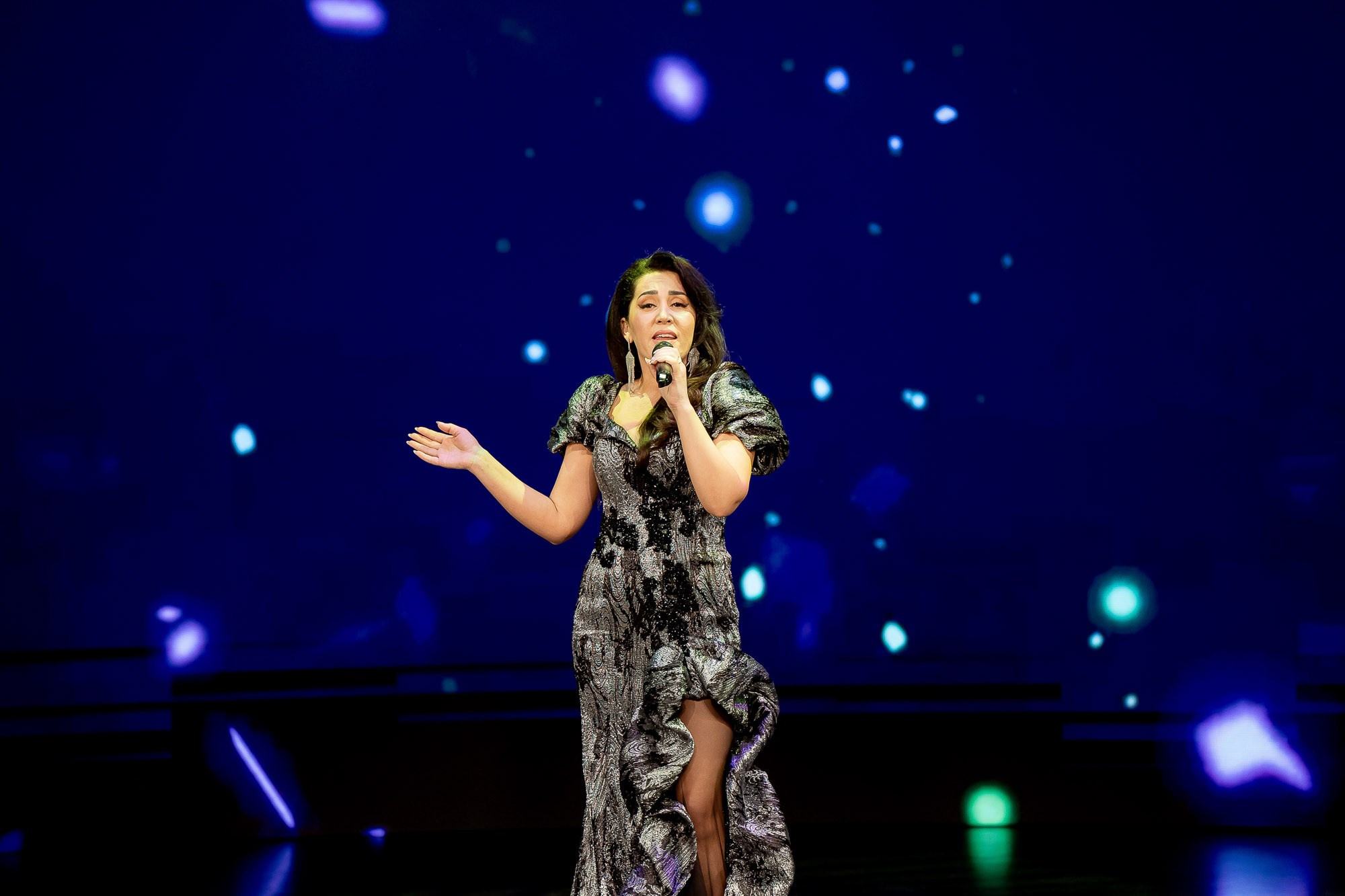 Мама года 2024. Сергей Кошкин. Репортажная и ивент-фотография в Сургуте