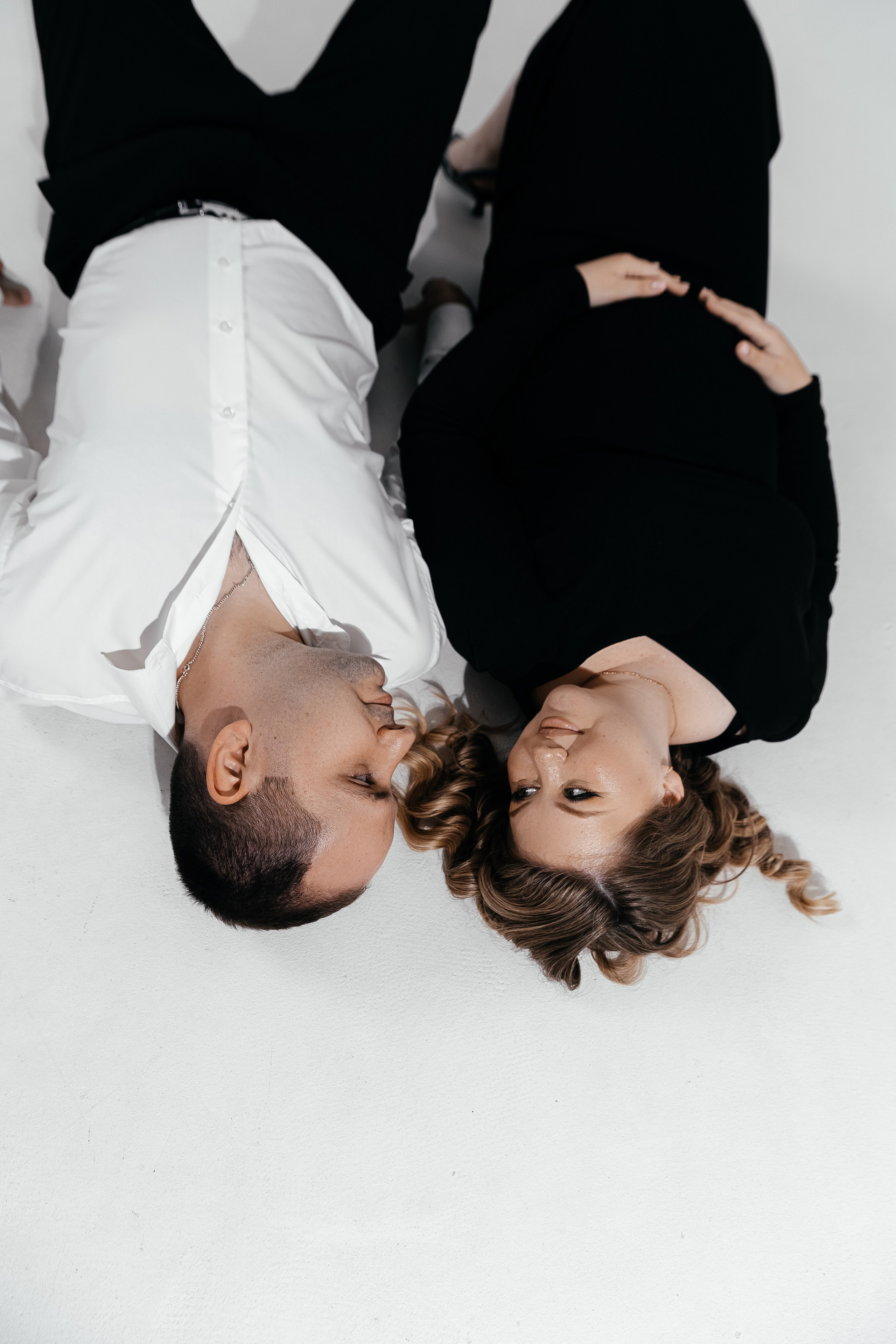 Дмитрий и Дарья. Главная