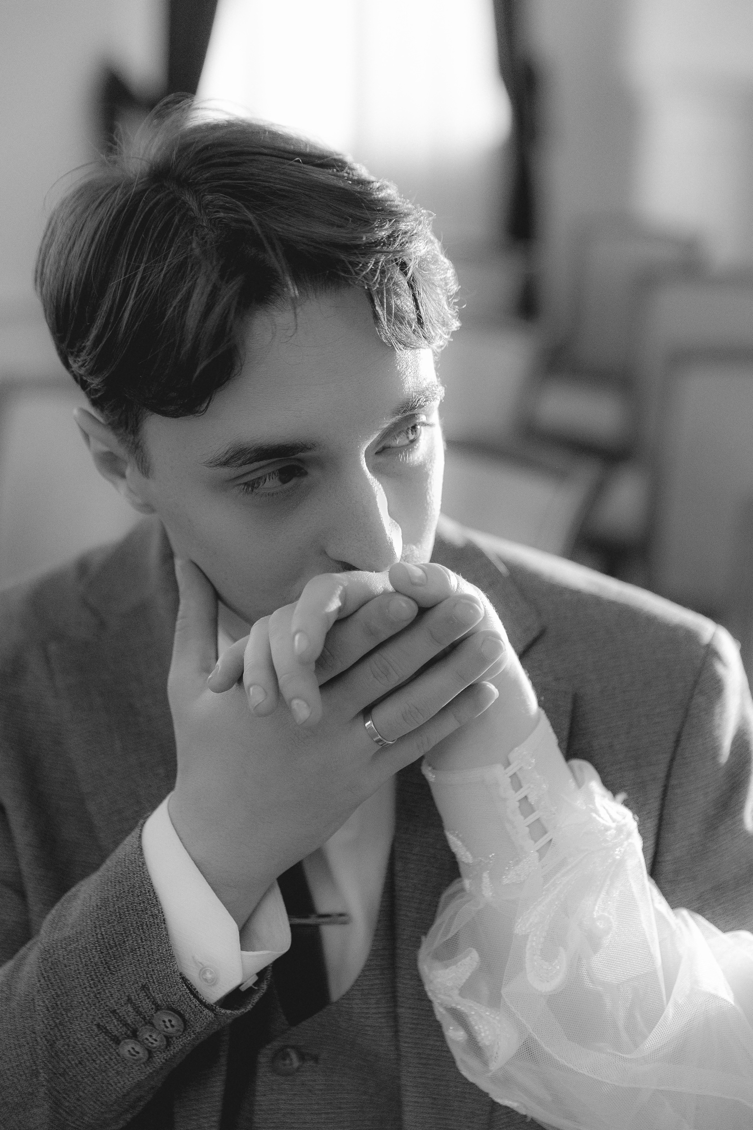 Николай&Валерия. Свадебный и семейный фотограф в Таганроге и Ростове Руднева Анастасия