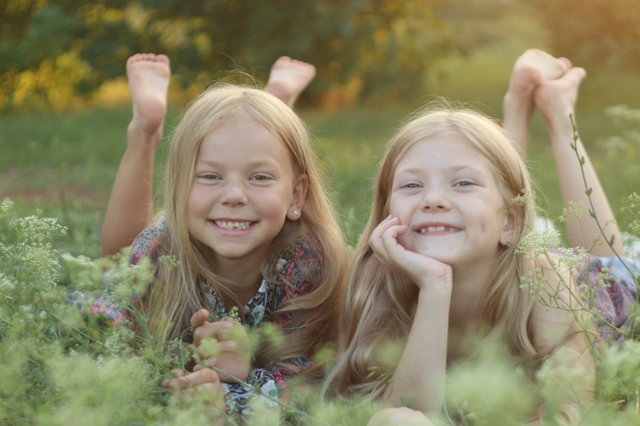 Детская фотография. Семейная и детская фотография в Плешаново. Валерия Вибе