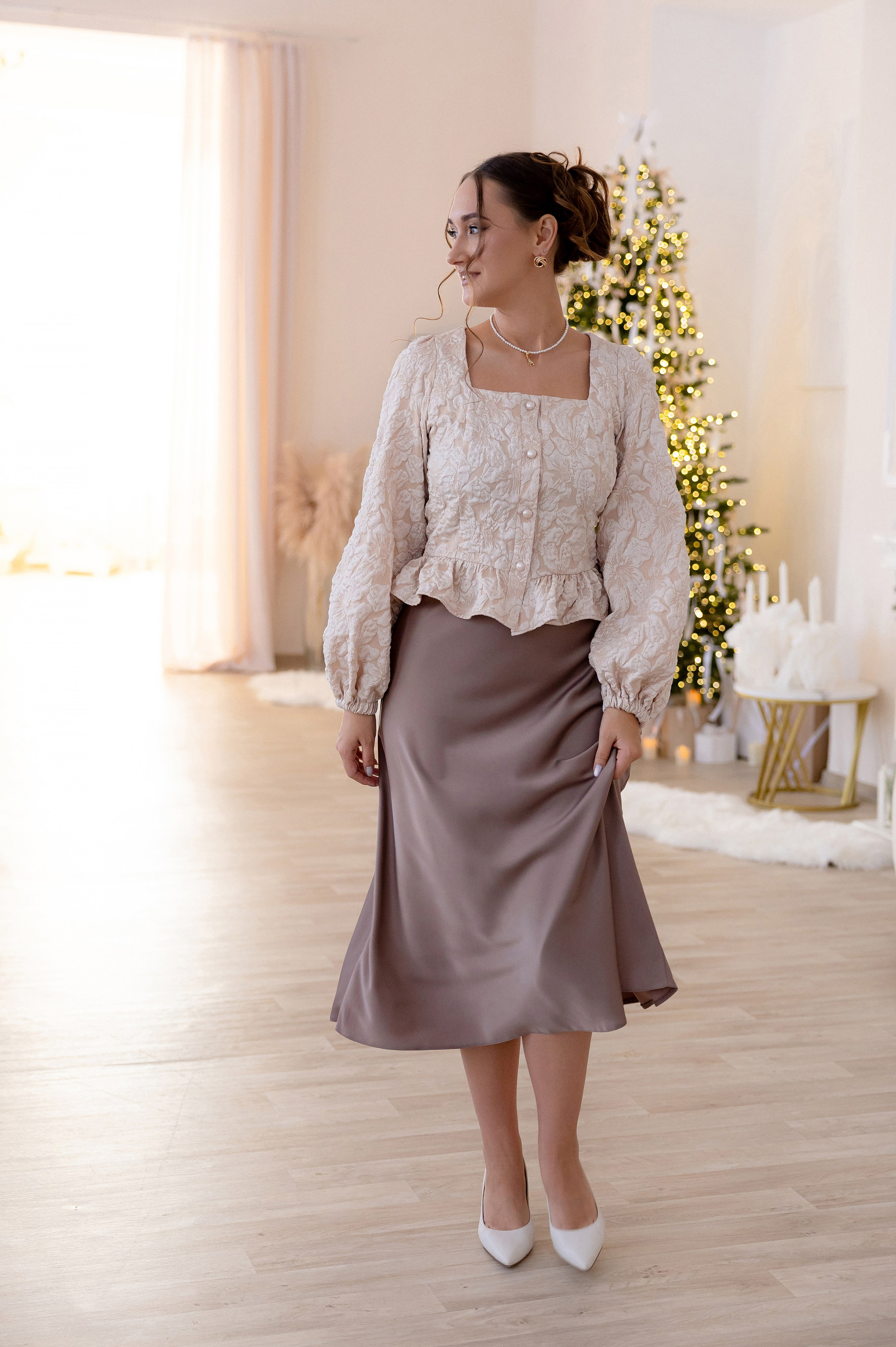 Екатерина. Свадебный и портретный фотограф в Миассе Филиппенко Дарья