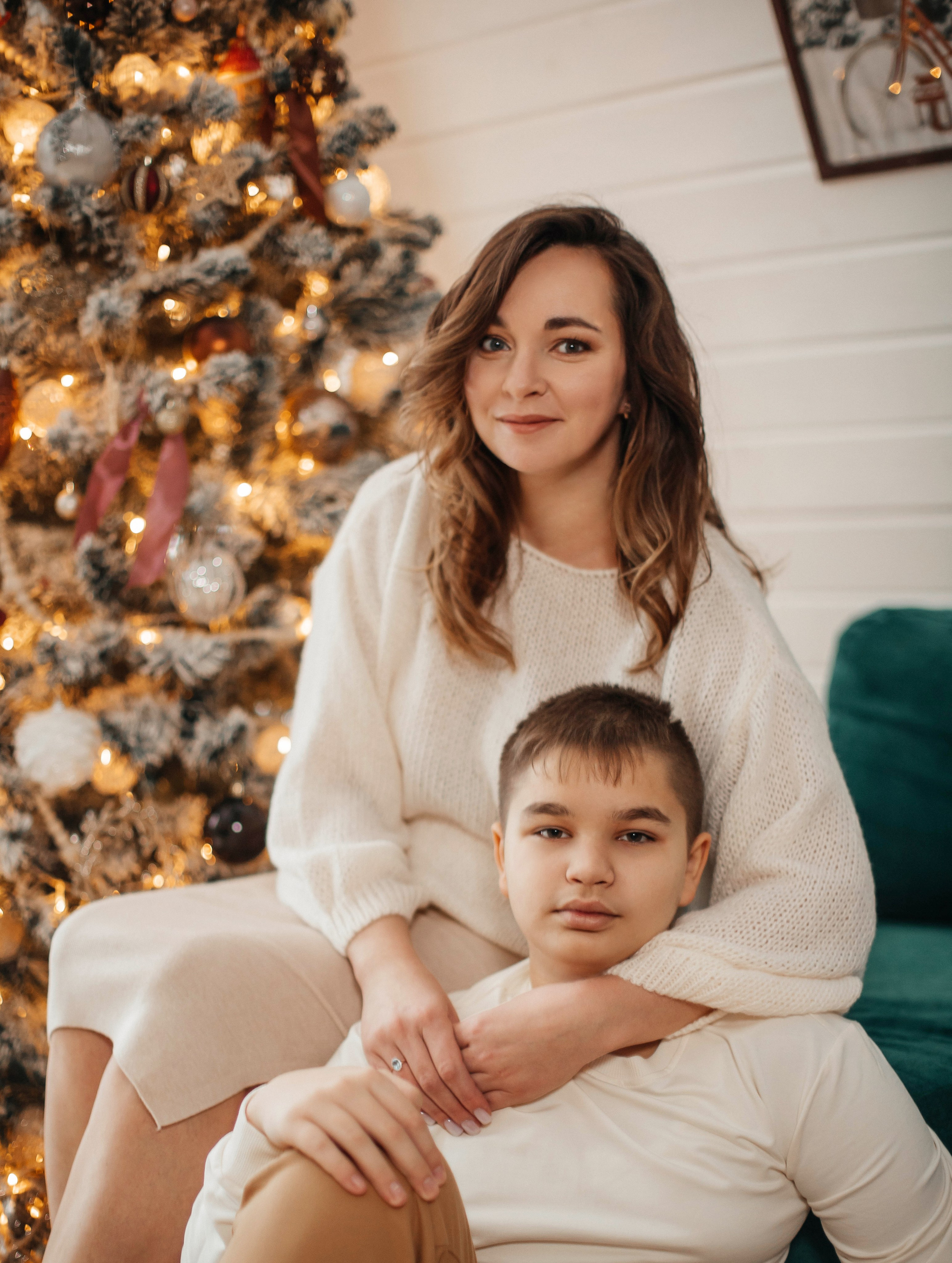 Семейные. Козлова Олеся