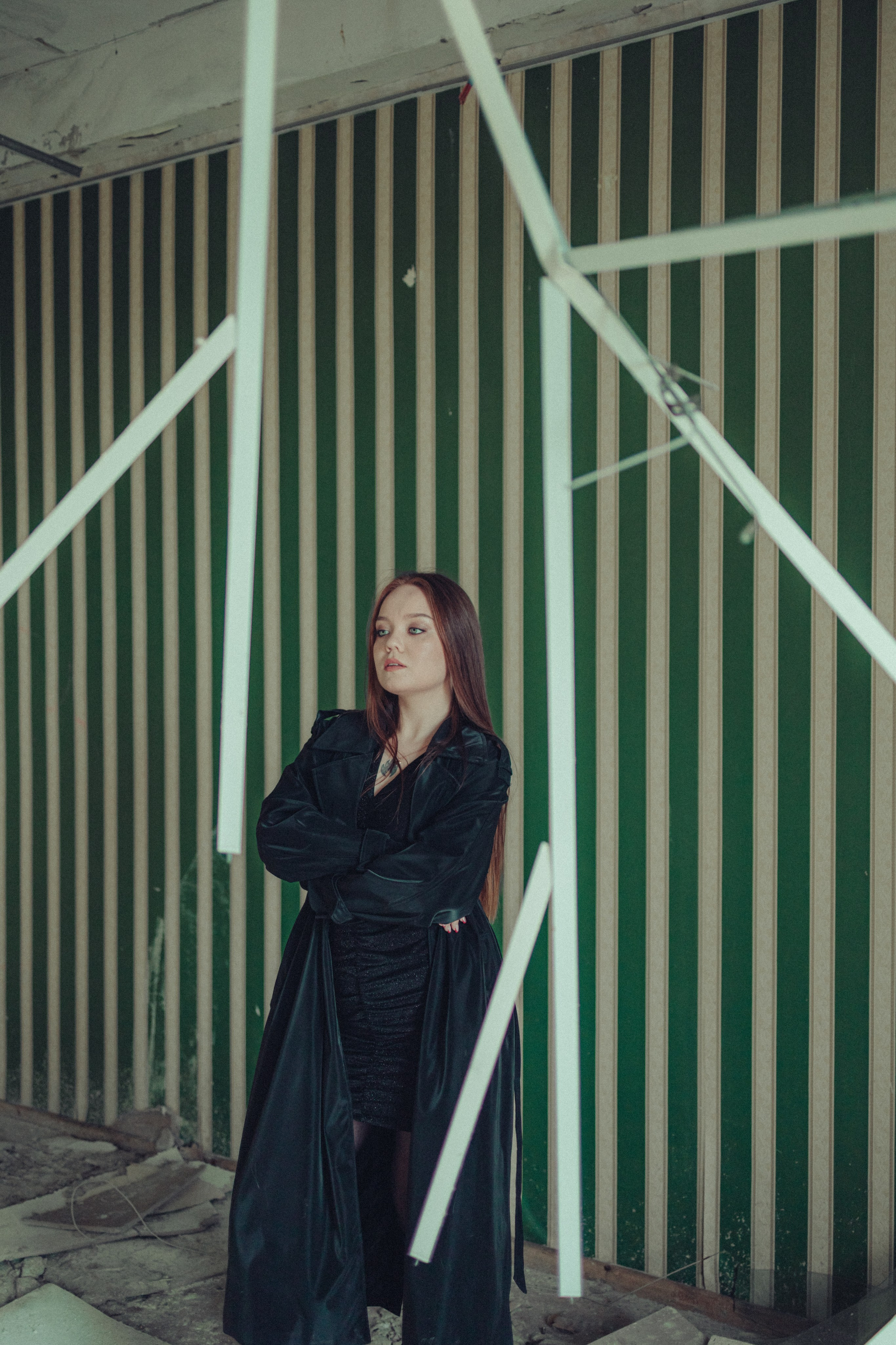 Лиана. Фотограф Уфа