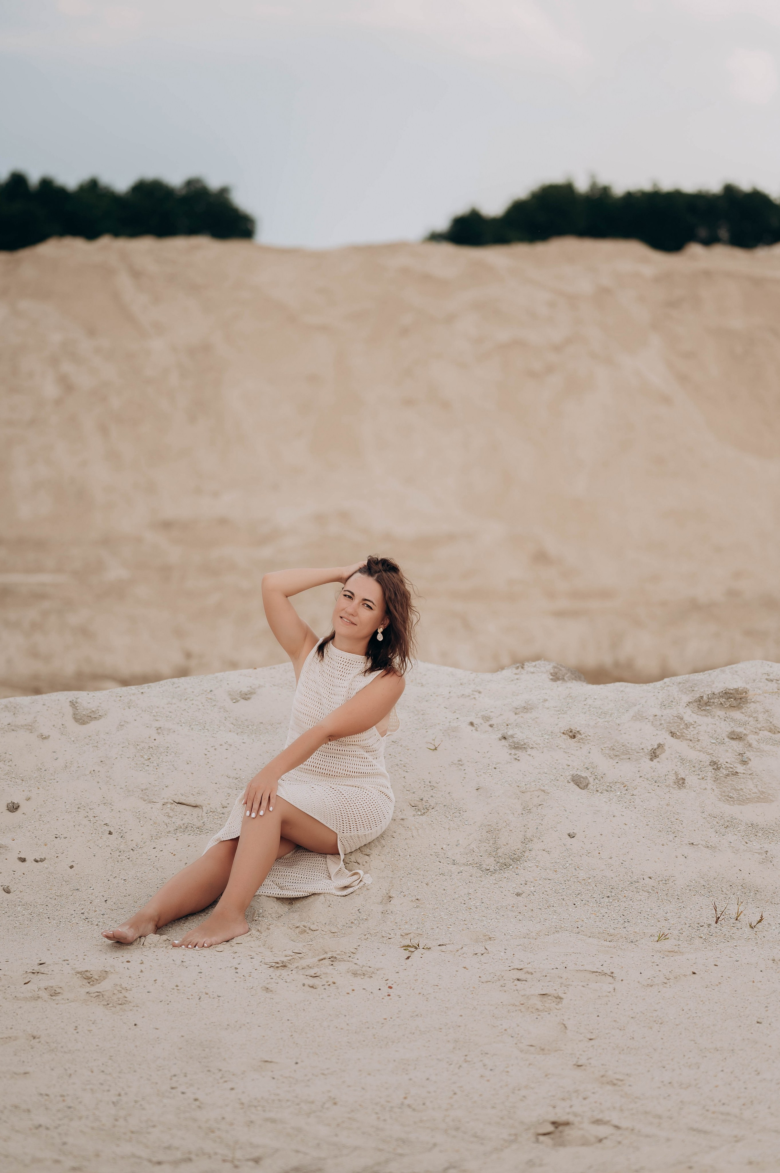 Индивидуальные фотосессии. Главная