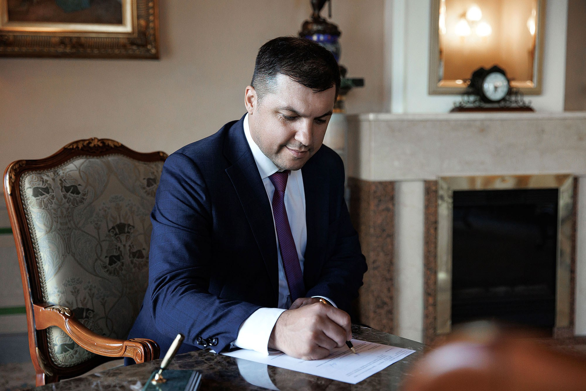 Регистрация в ЗАГСе и выездная. Свадебная съемка. Фотограф в Москве Валерий Боцман