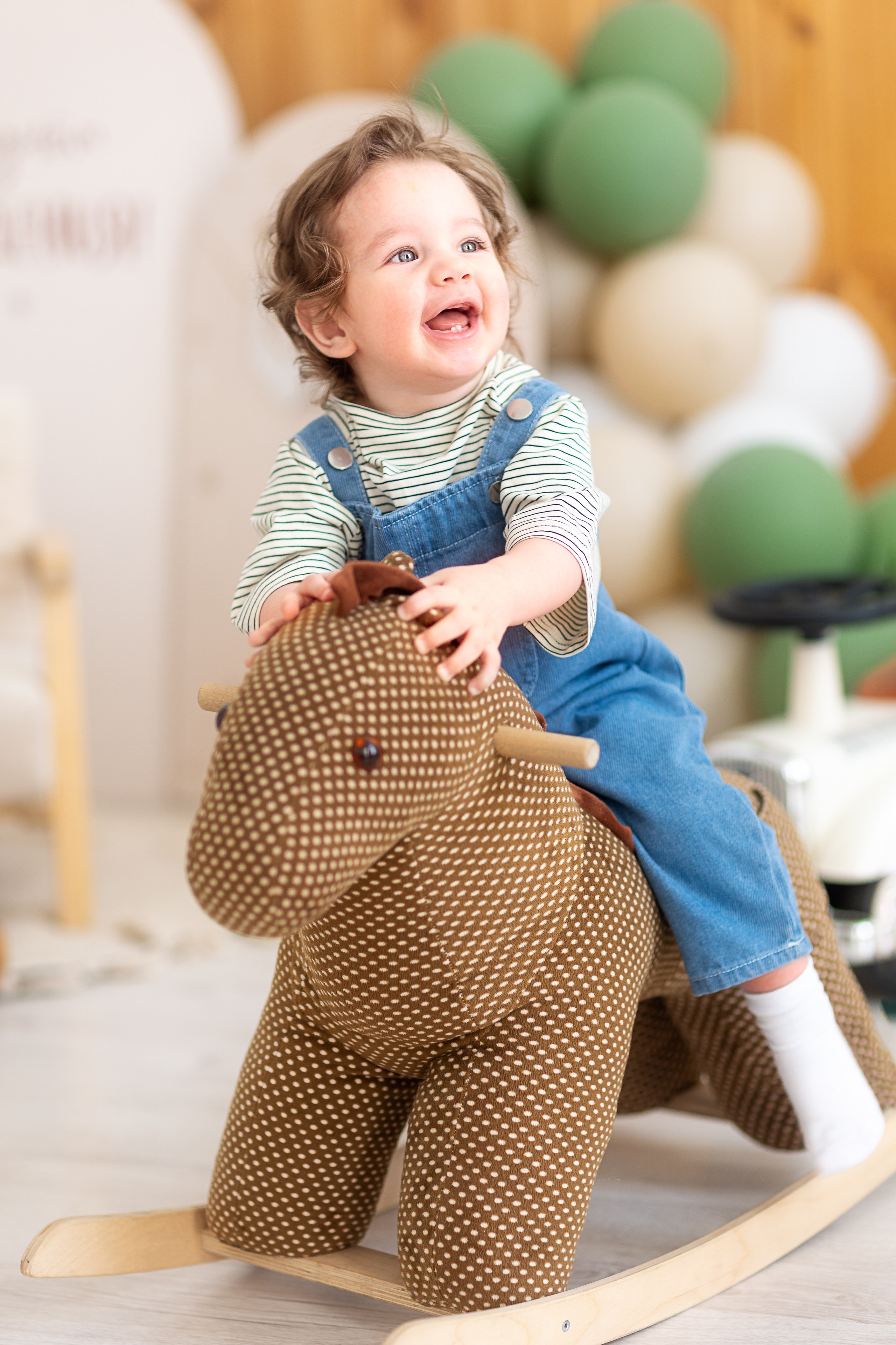 Кирилл 1 год. Семейный и детский фотограф в Москве и Красногорске Александр Дворкин