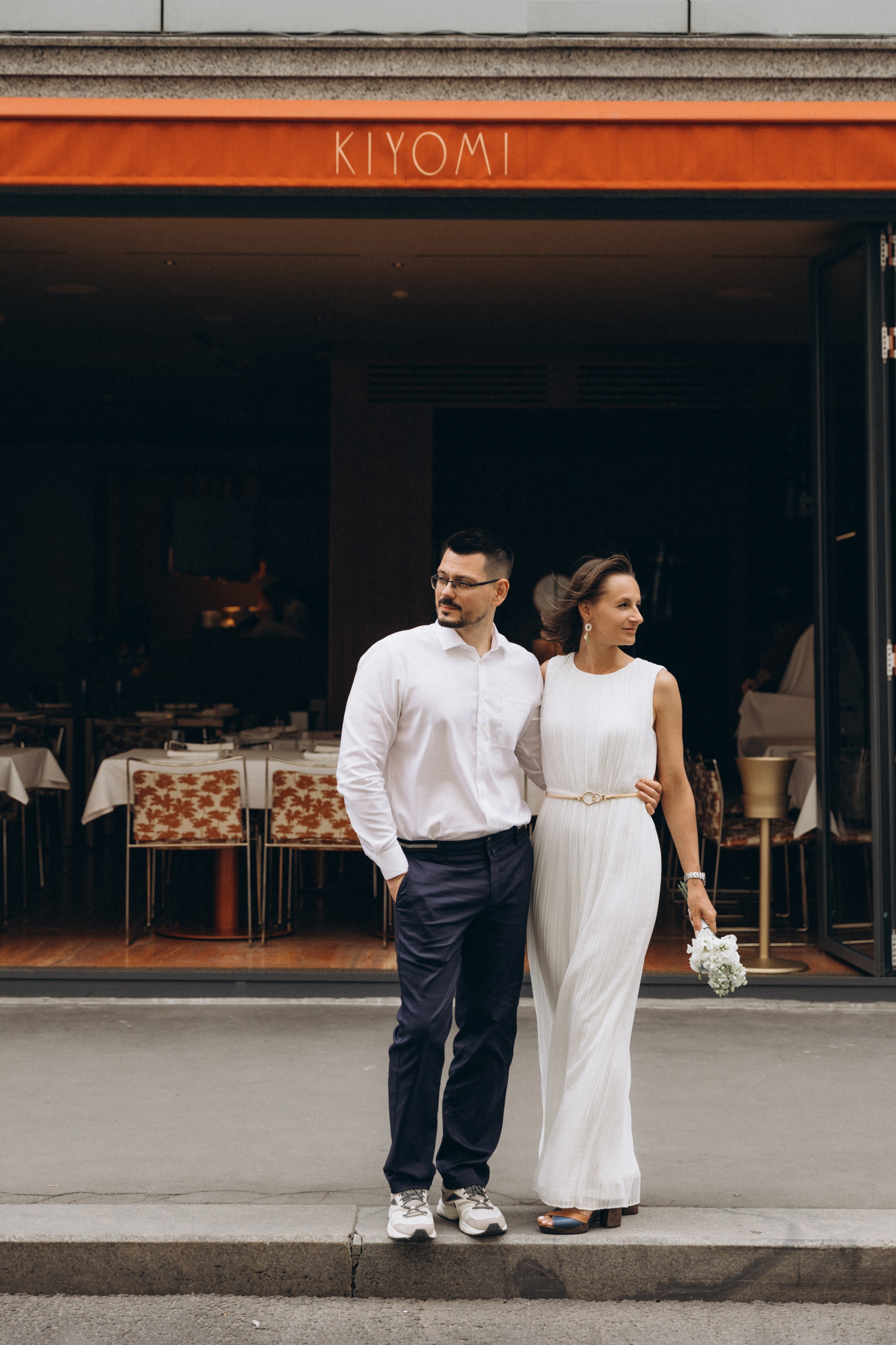 Мария и Станислав. Фотограф Щелково/ Москва Татьяна Жучкова