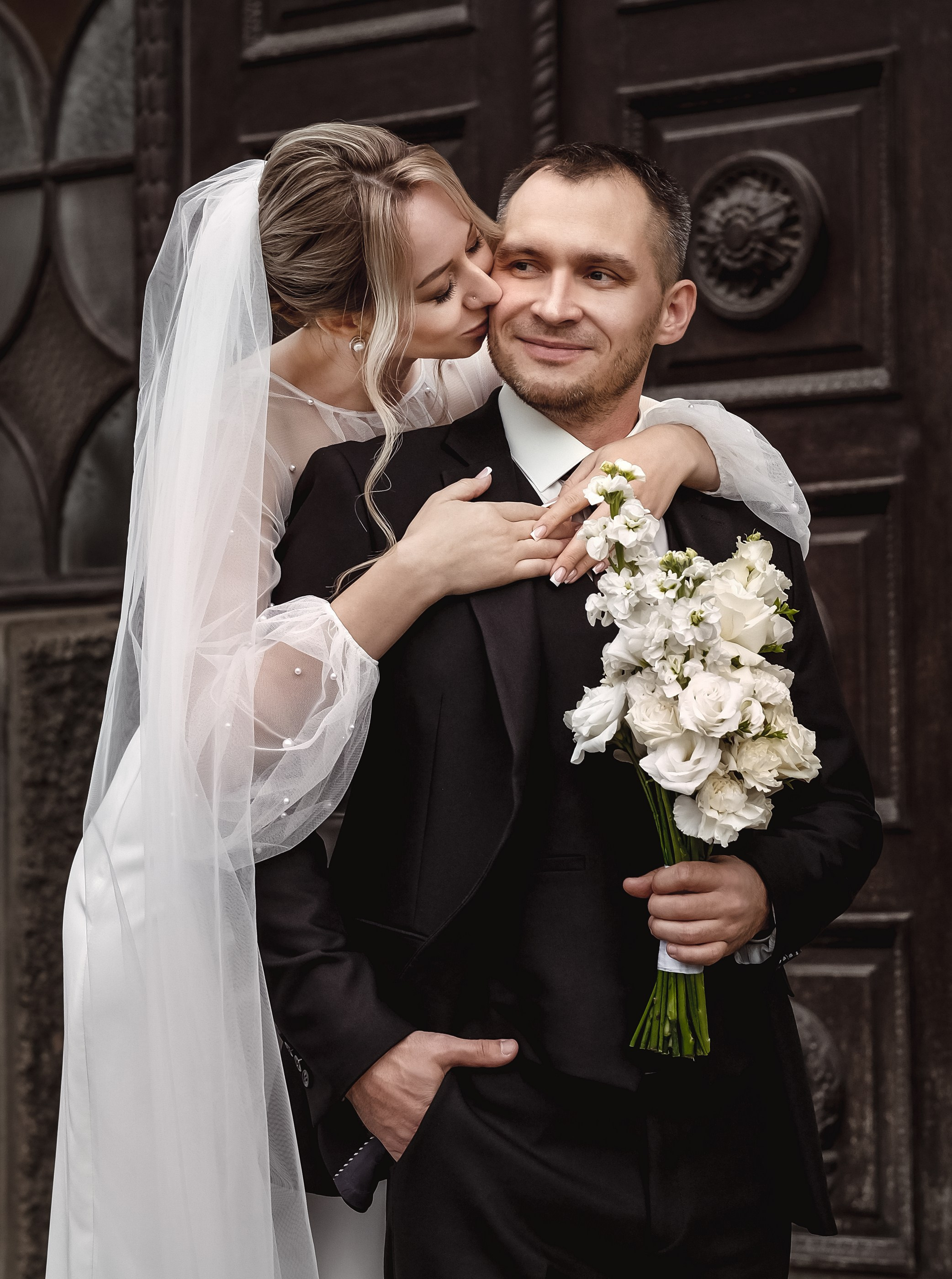 Свадебная фотосъемка. Свадебный и семейный фотограф Амина Шабанова