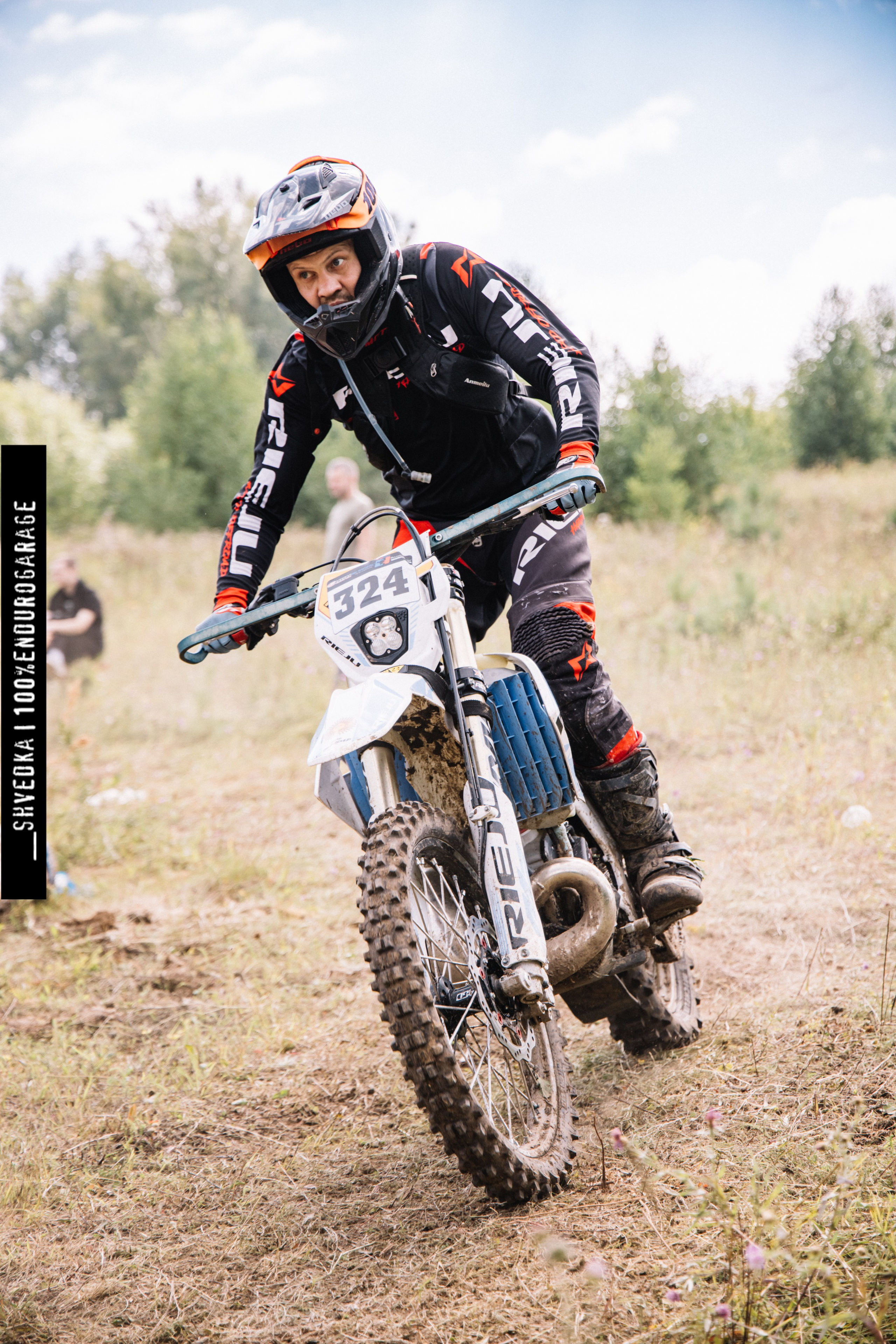 ВТОРОЙ ЛЕСНОЙ ДЕНЬ. Ваш экстрим фотограф Кудрева Яна