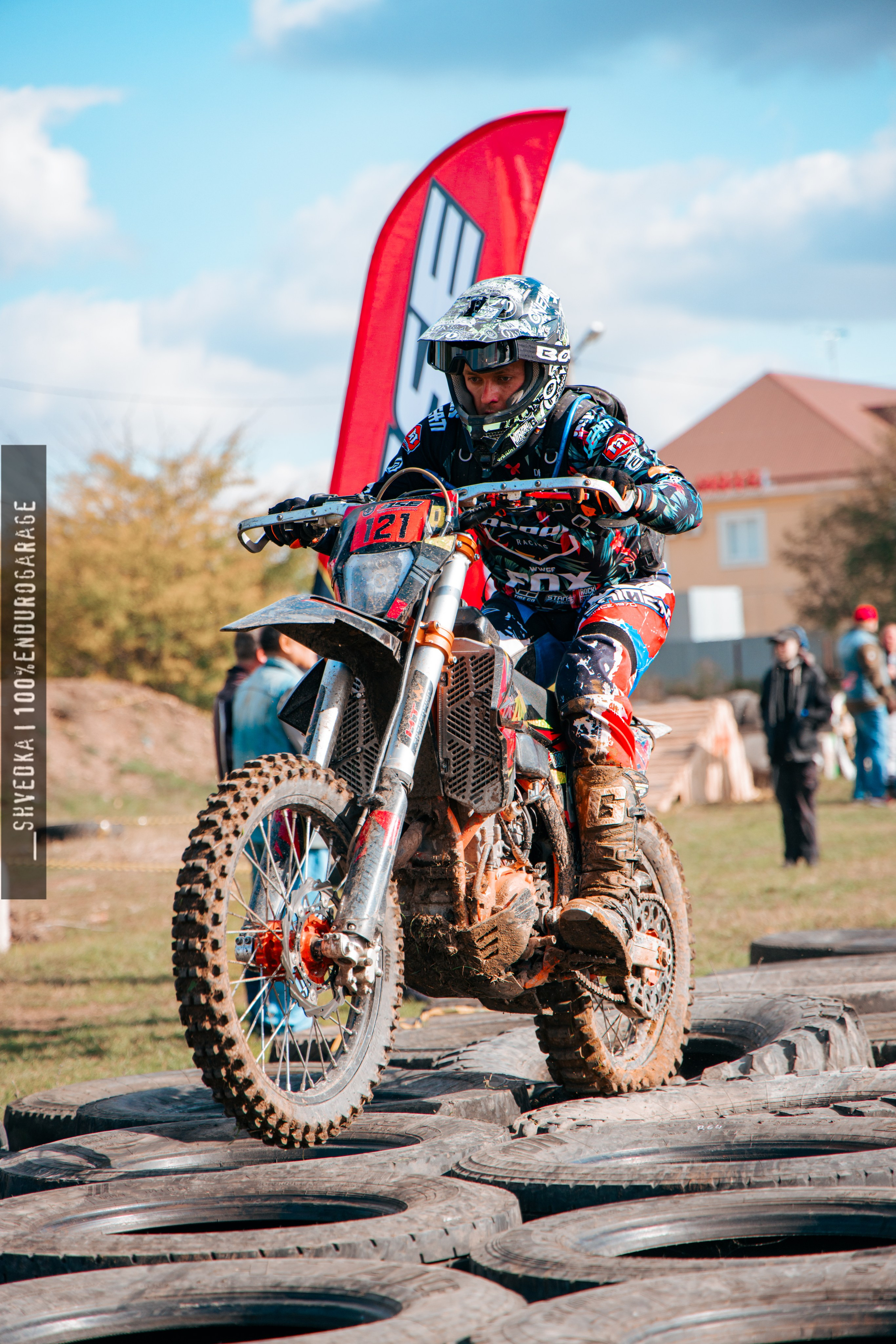 ПРОЛОГ. Ваш экстрим фотограф Кудрева Яна