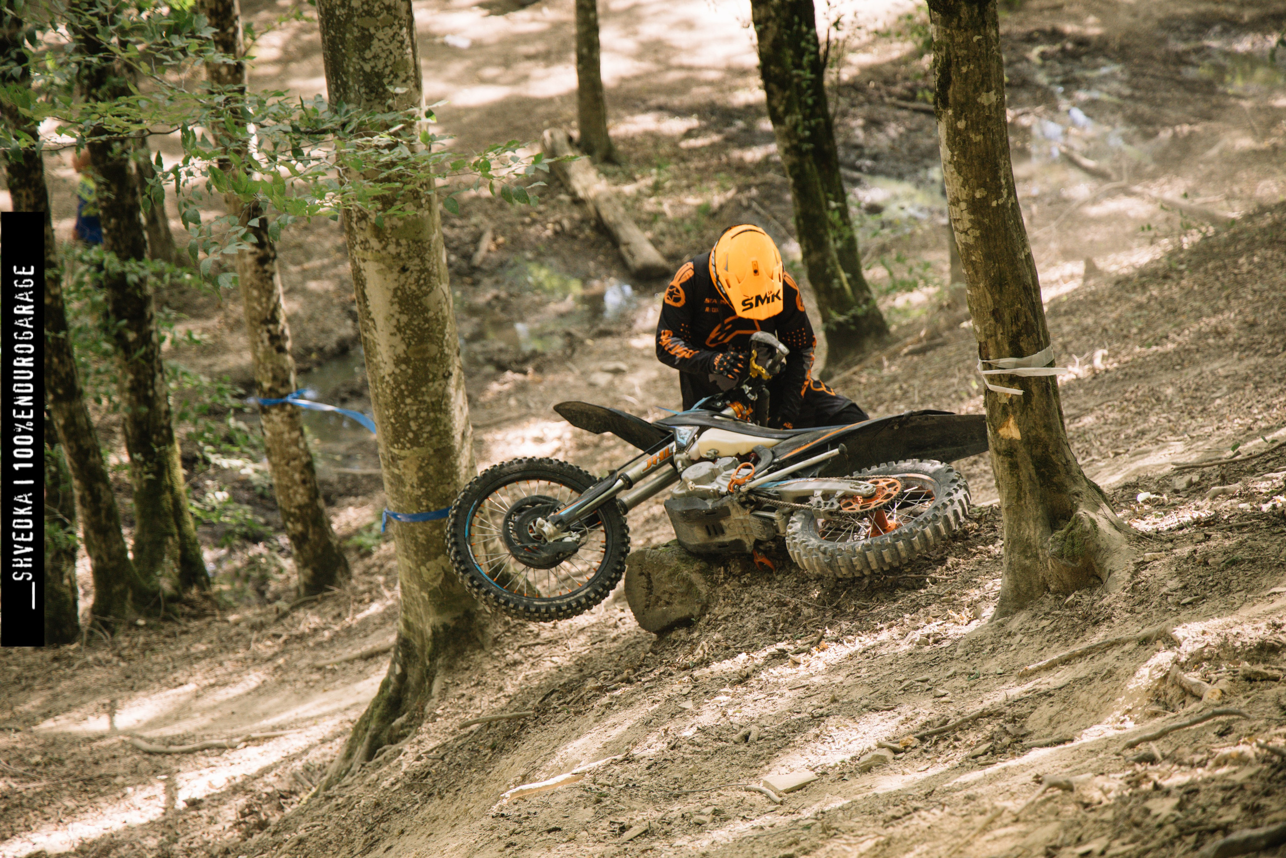 Новоросс Кантри — Кросс (13.07.24). Ваш экстрим фотограф Кудрева Яна