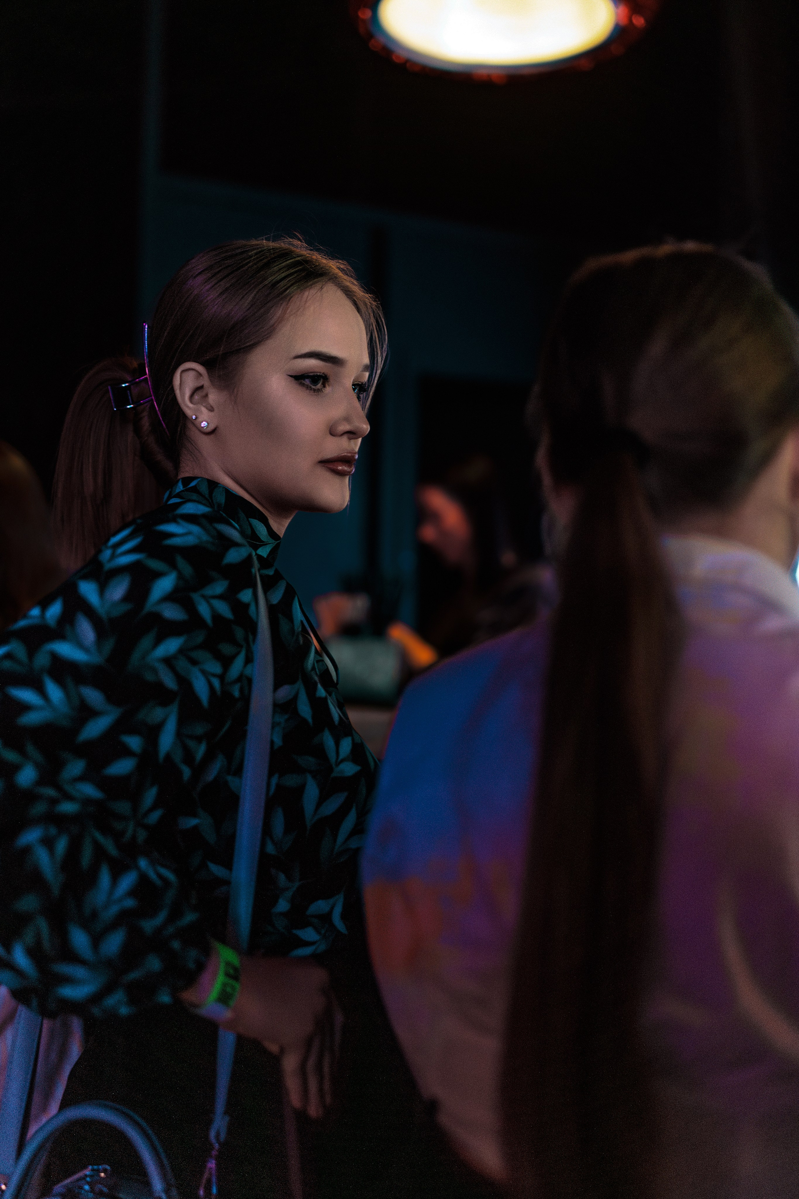 18.01.25 Tinder party. Репортажный фотограф Екатеринбург | Яркий, качественный репортаж | Концерты, клубы, репортаж, праздники, корпоративы