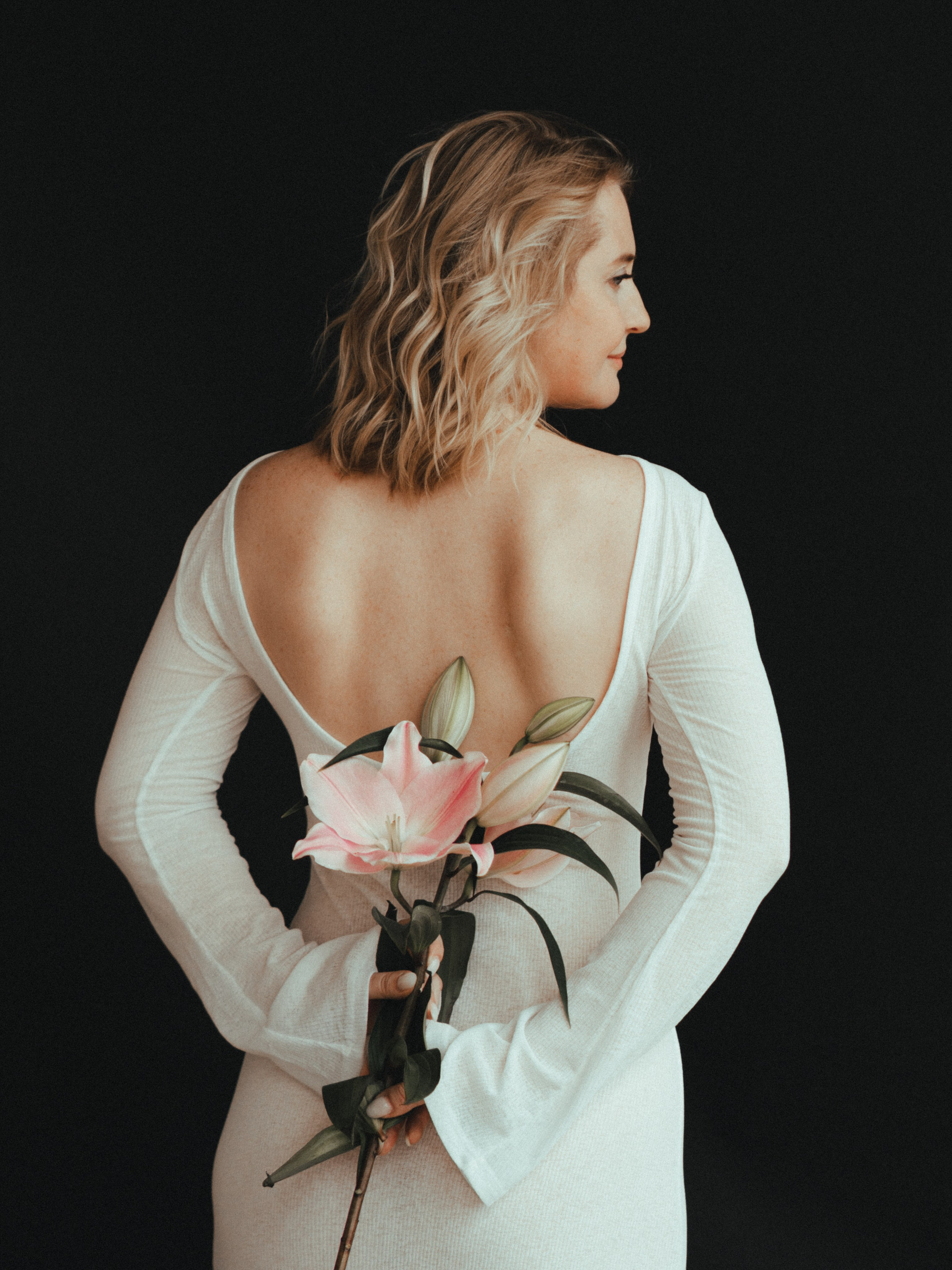 Julia. Фотограф Самара Белоусова Юлия