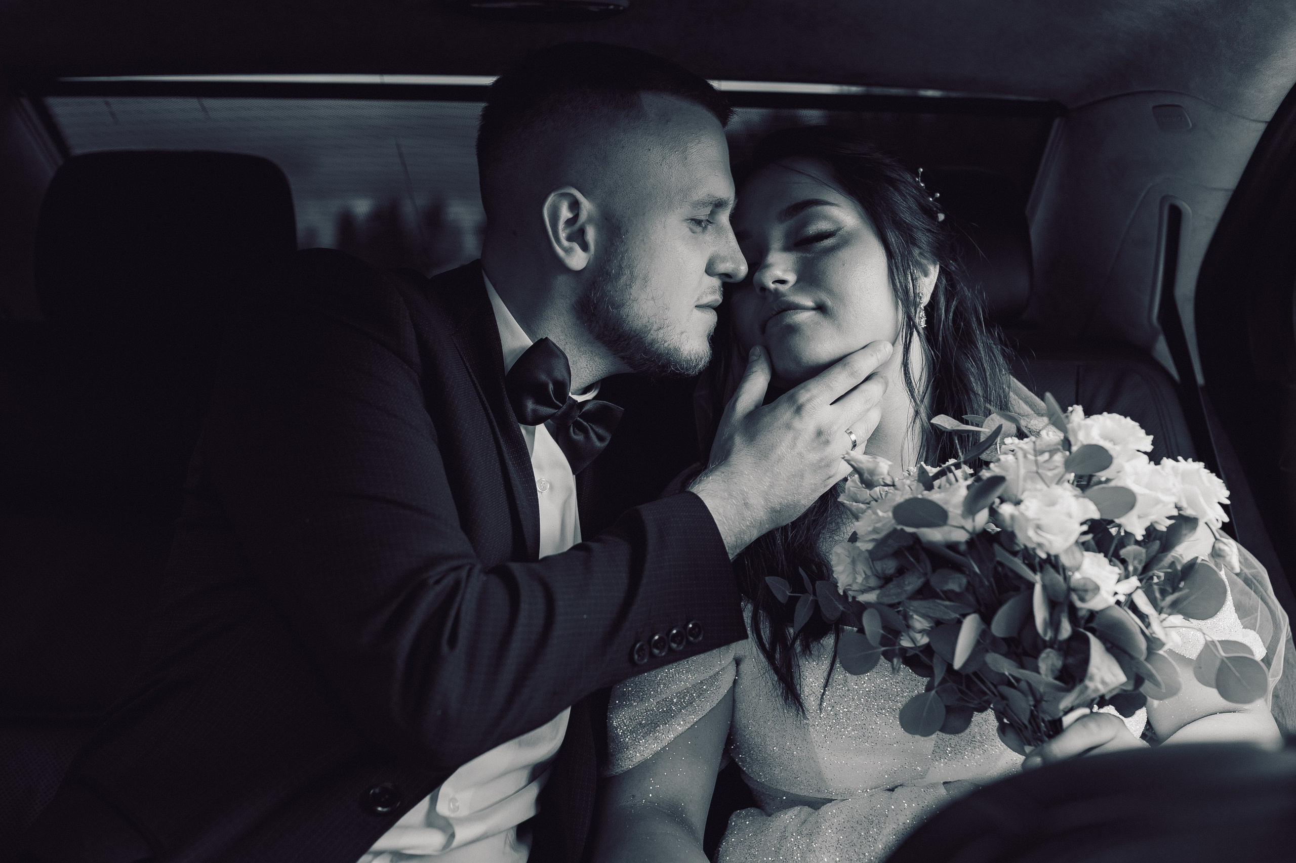 Александр и Ангелина